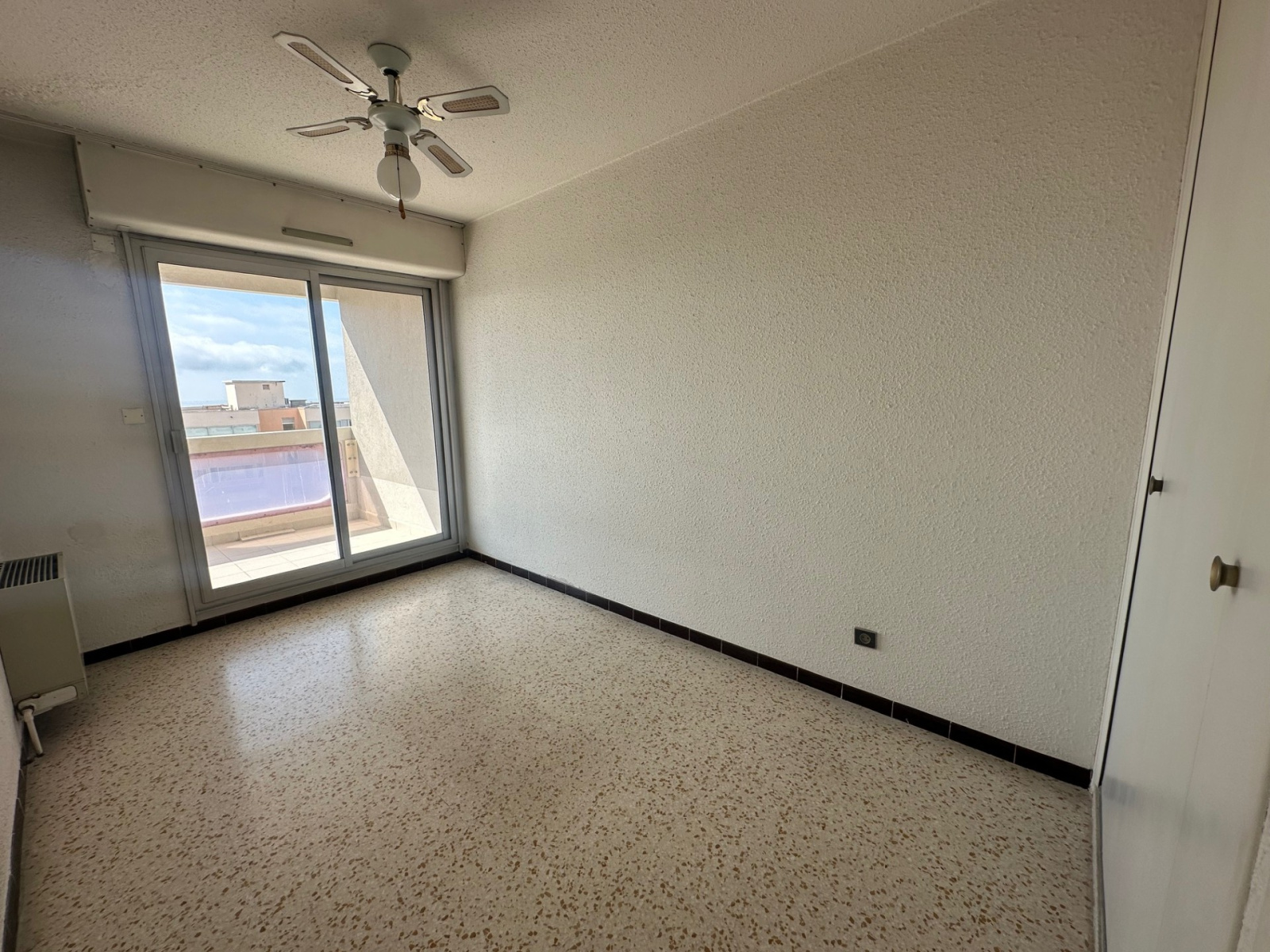 Image_, Appartement, Carnon plage, ref :3522