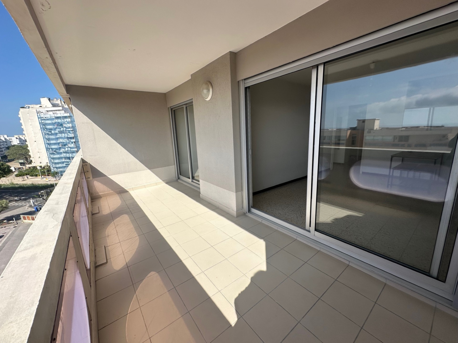 Image_, Appartement, Carnon plage, ref :3522