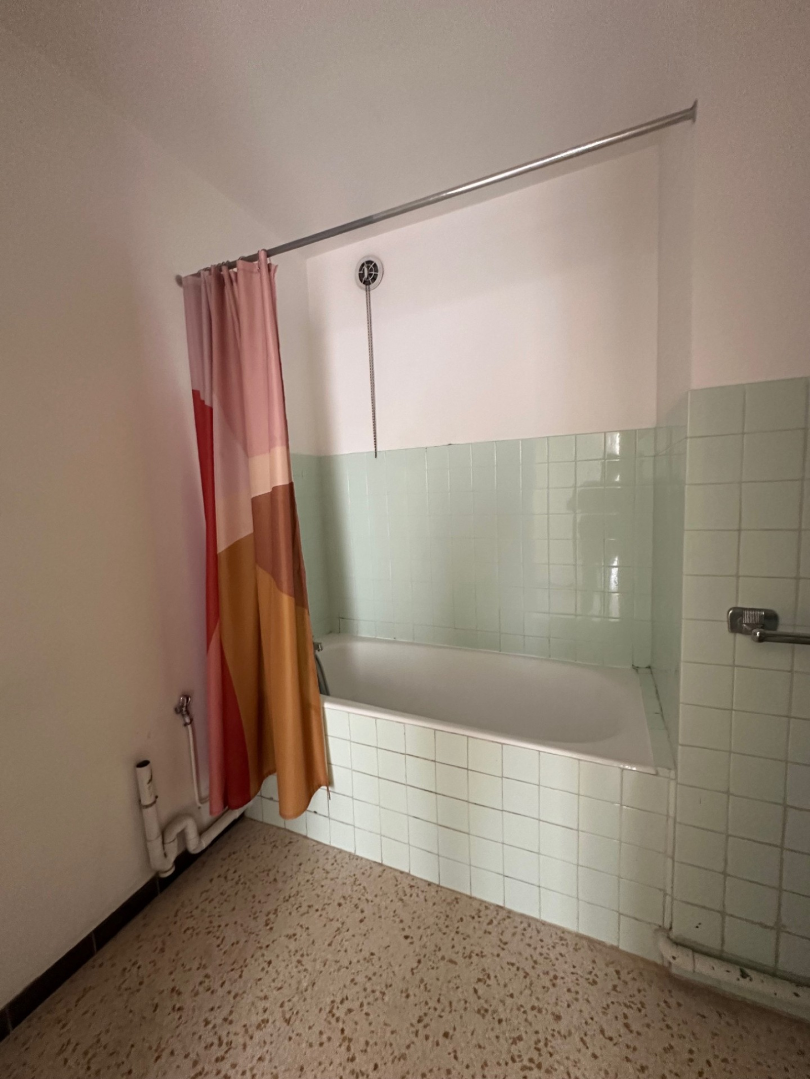 Image_, Appartement, Carnon plage, ref :3522