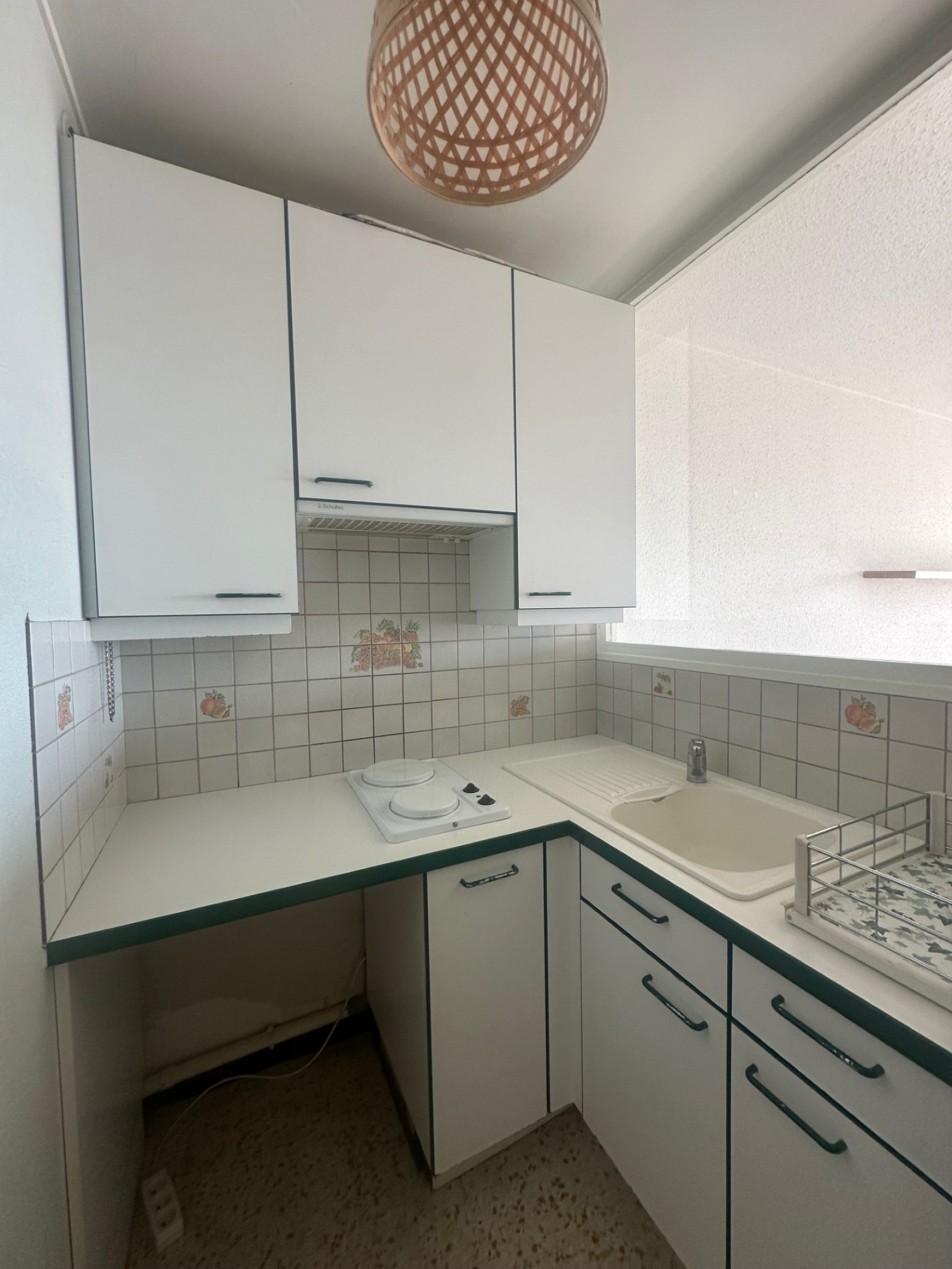 Image_, Appartement, Carnon plage, ref :3522