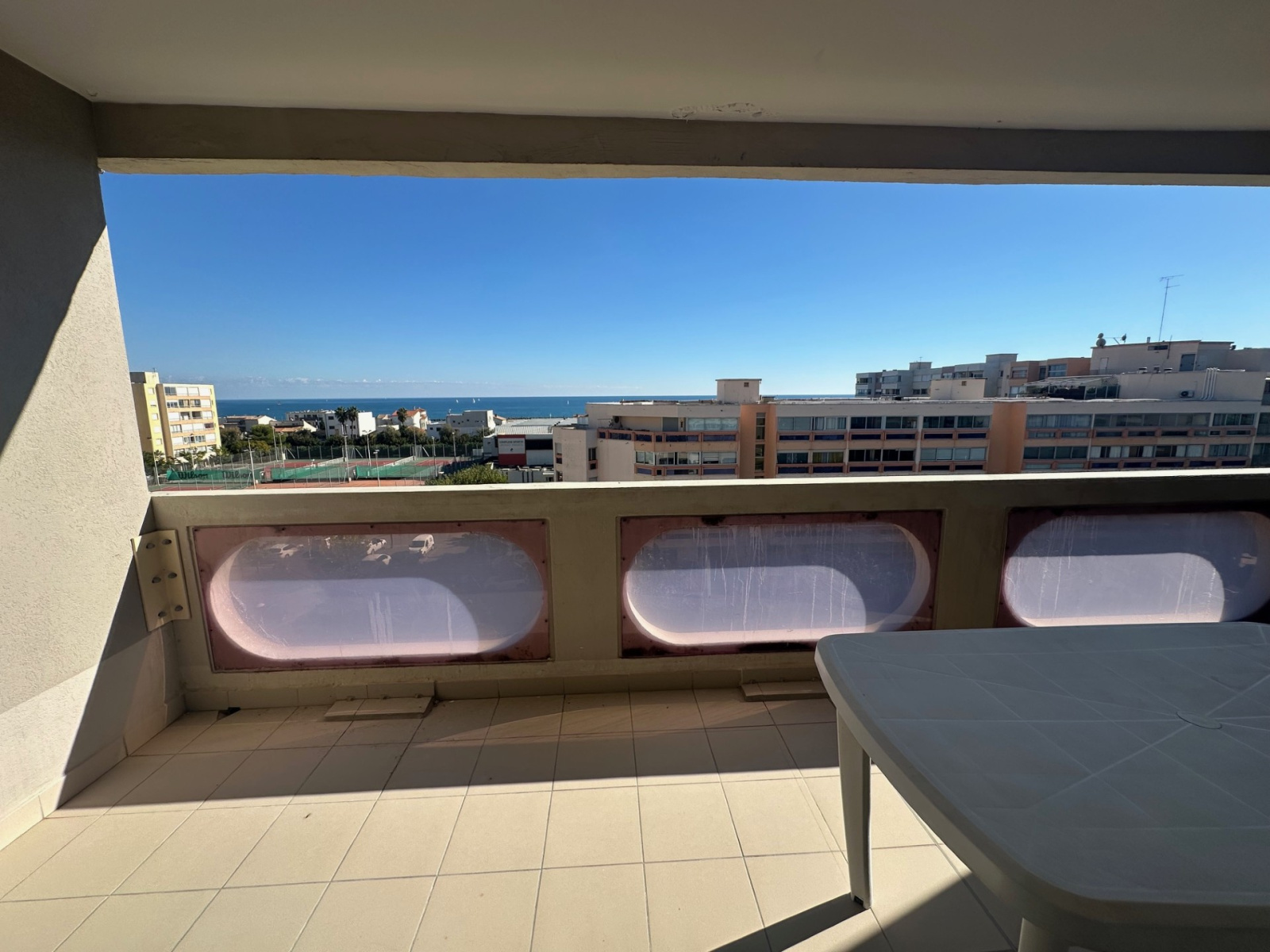 Image_, Appartement, Carnon plage, ref :3522