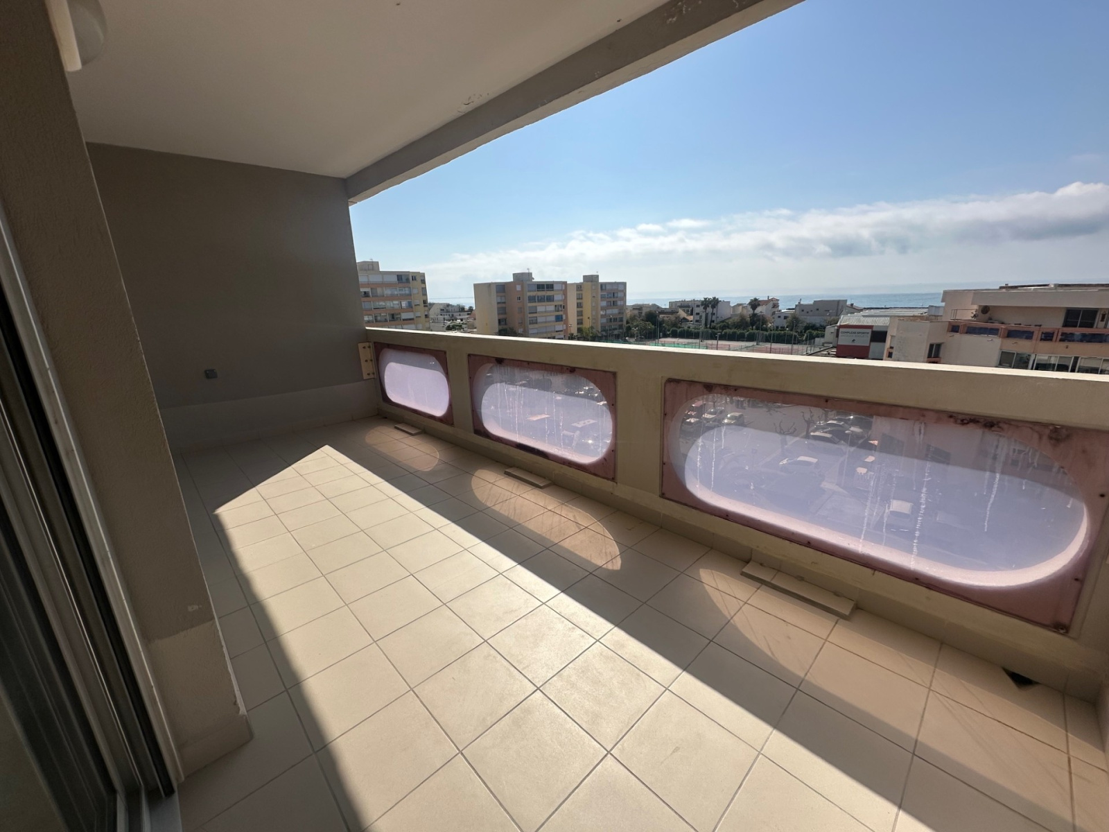 Image_, Appartement, Carnon plage, ref :3522