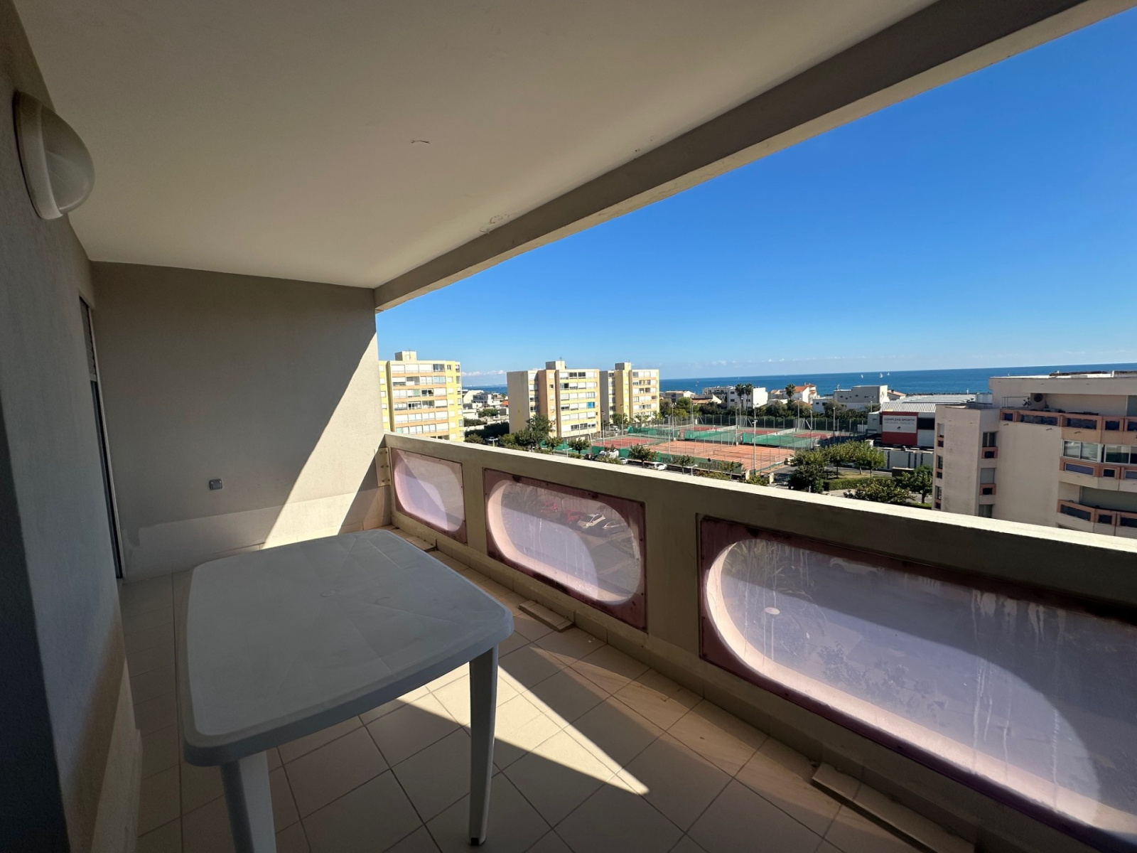 Image_, Appartement, Carnon plage, ref :3522