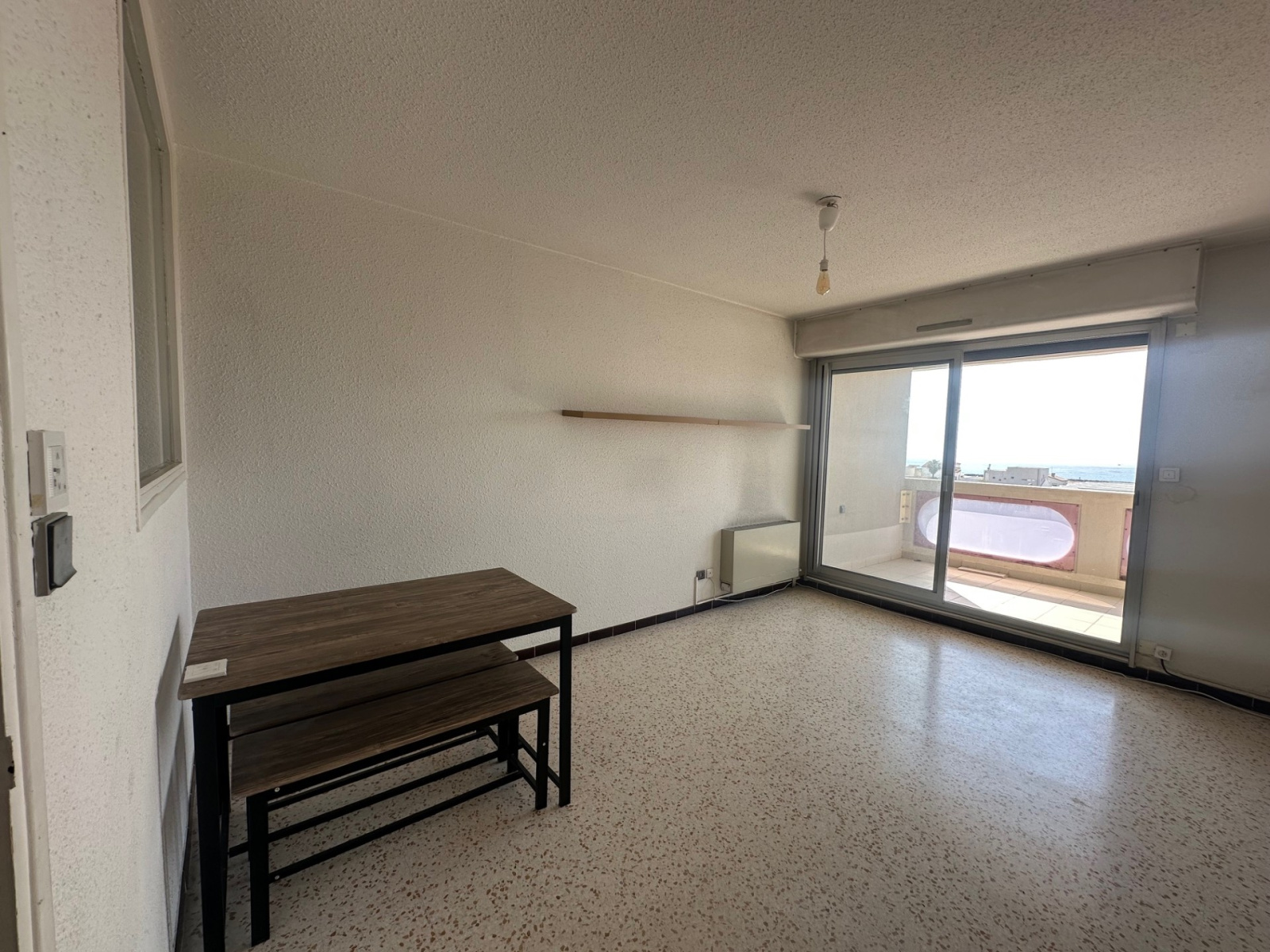 Image_, Appartement, Carnon plage, ref :3522