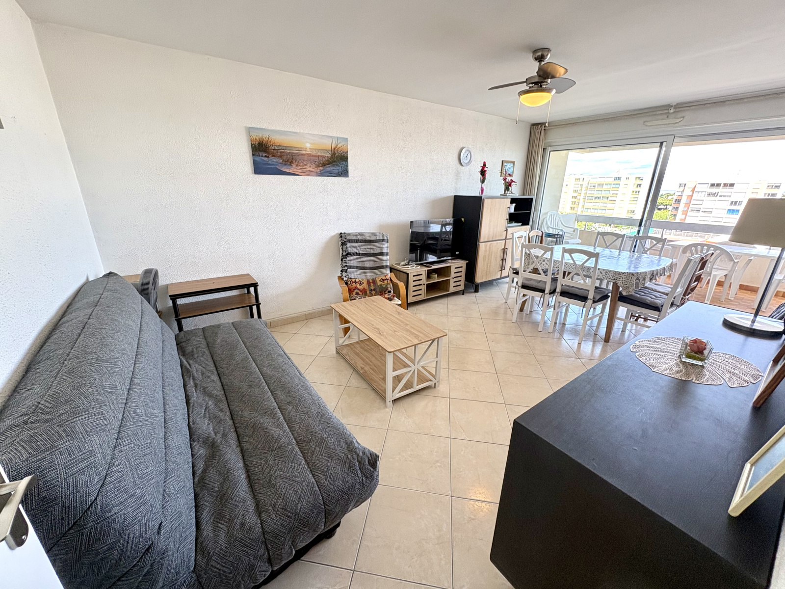 Image_, Appartement, Mauguio, ref :0912