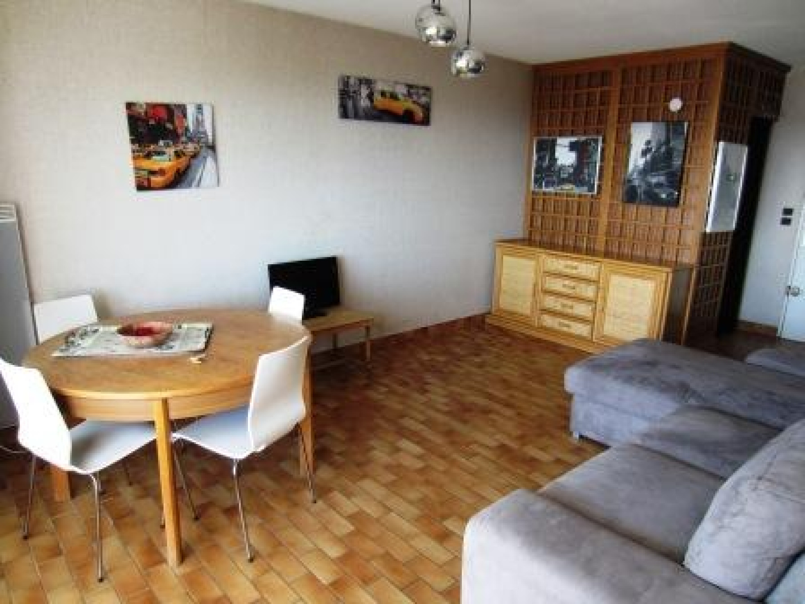 Image_, Appartement, Carnon plage, ref :906