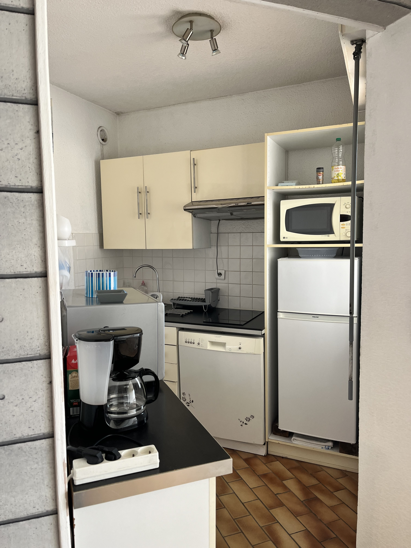 Image_, Appartement, Carnon plage, ref :906
