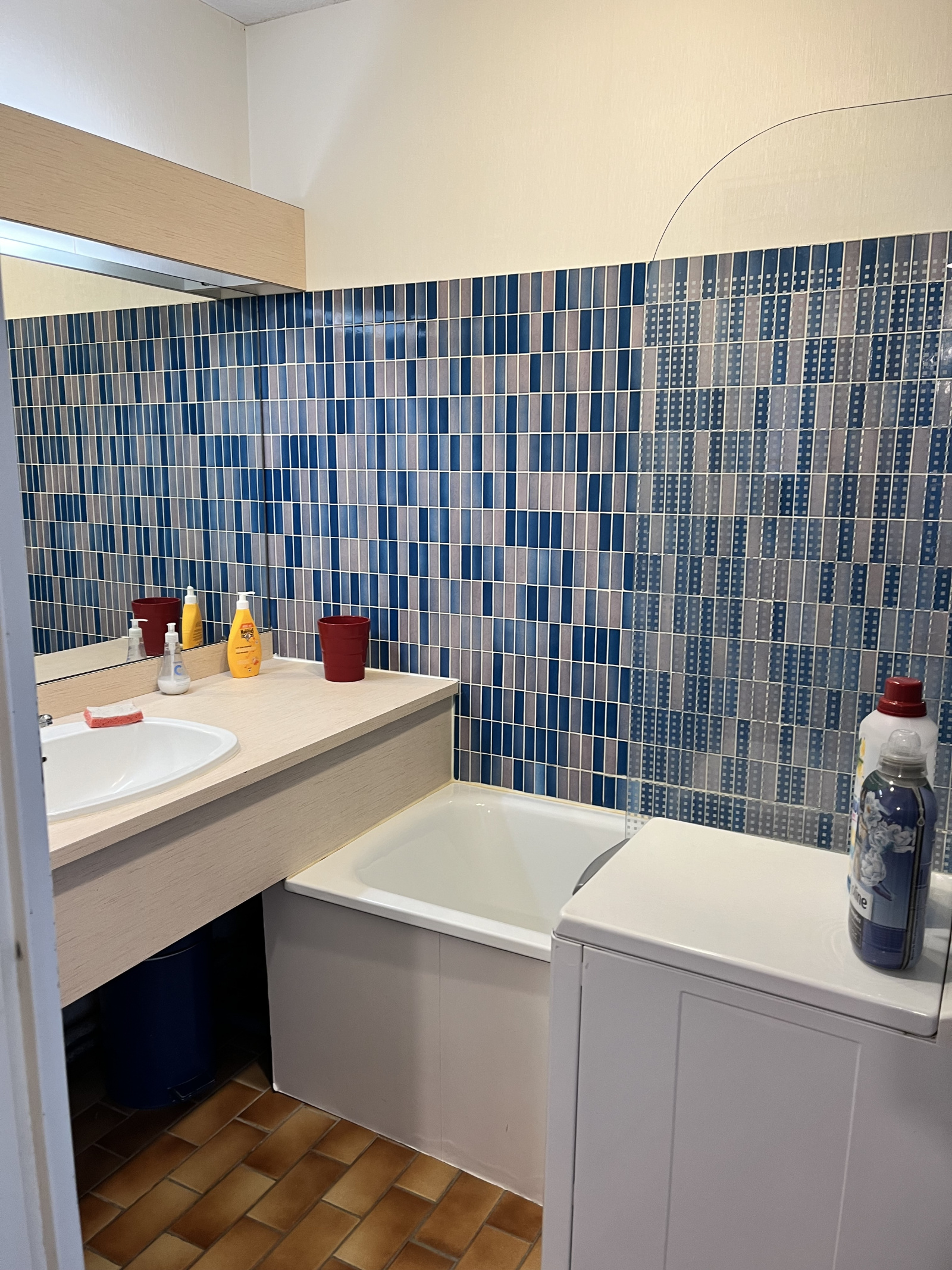 Image_, Appartement, Carnon plage, ref :906