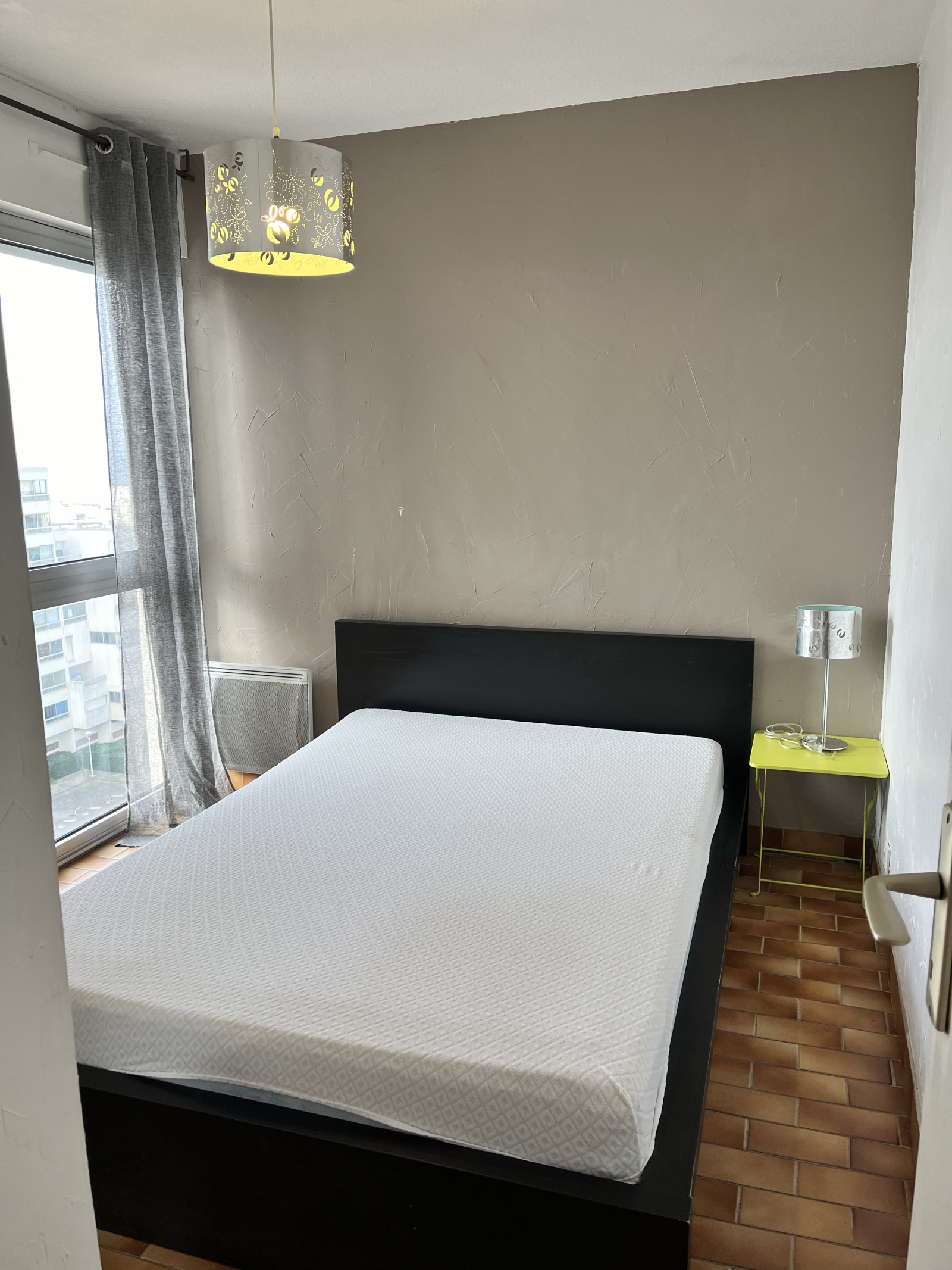 Image_, Appartement, Carnon plage, ref :906