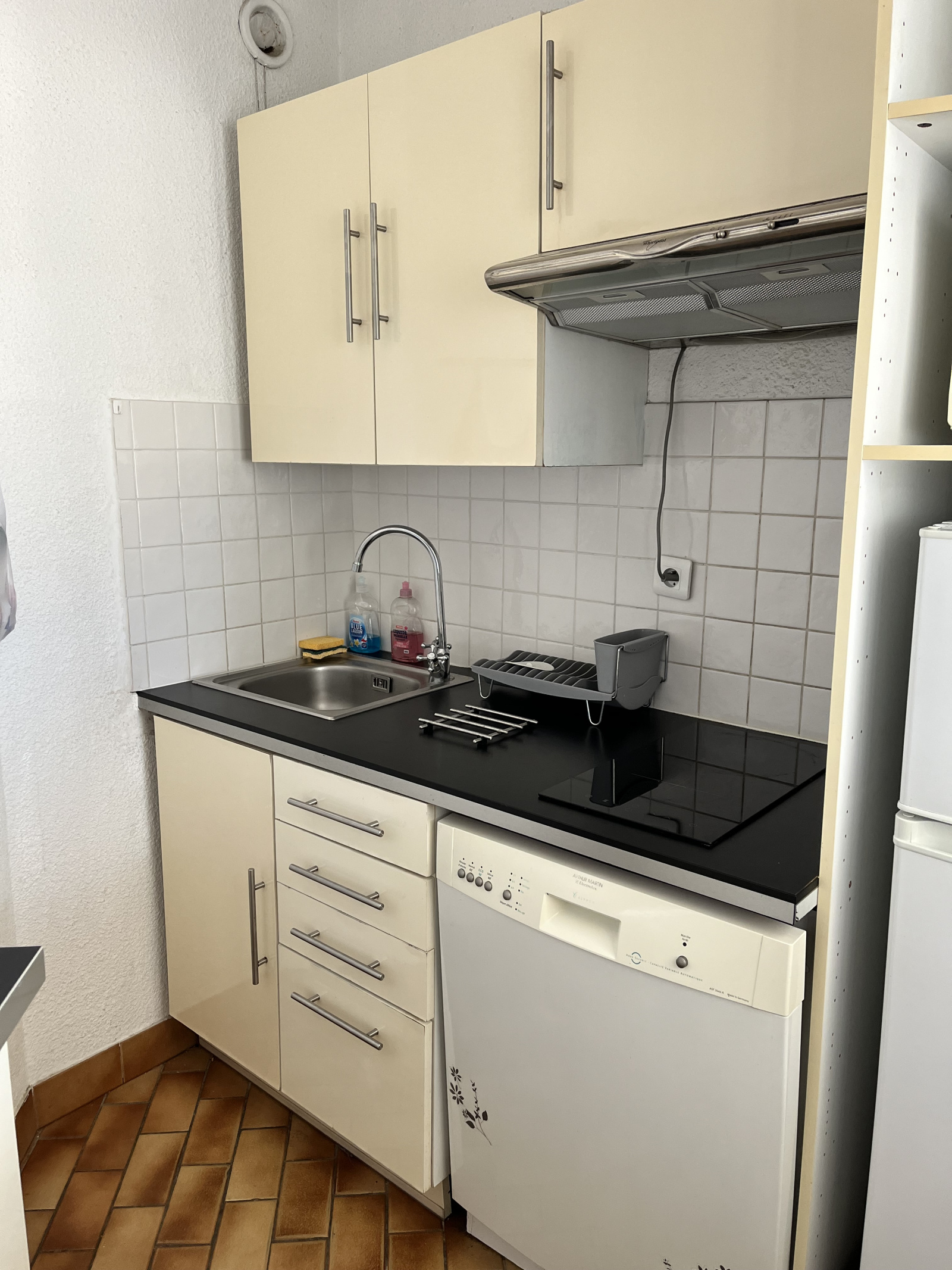 Image_, Appartement, Carnon plage, ref :906