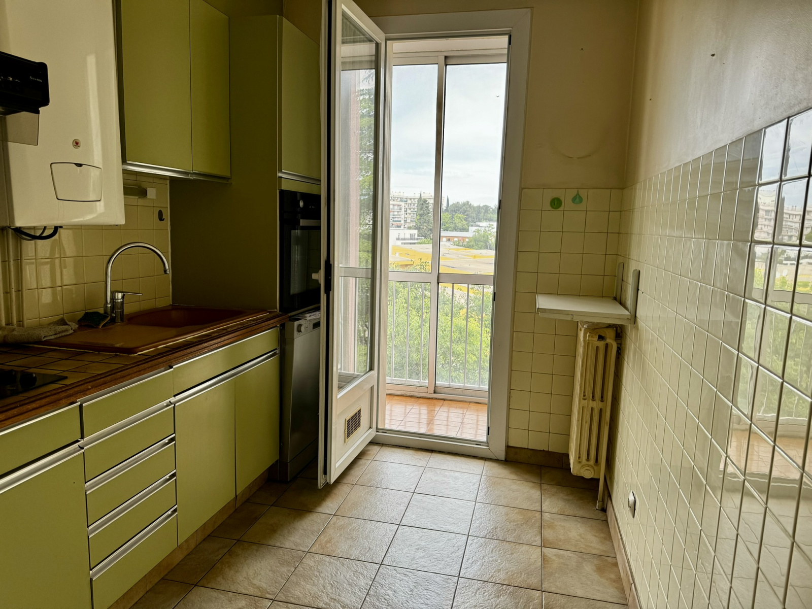 Image_, Appartement, Montpellier, ref :snm_3297