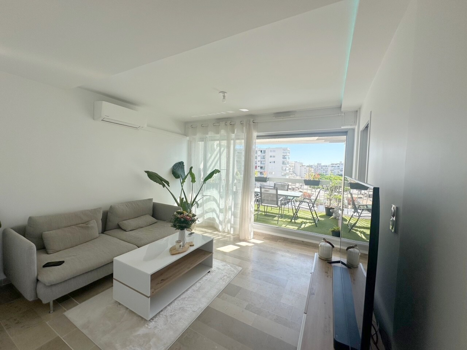 Image_, Appartement, Mauguio, ref :3371