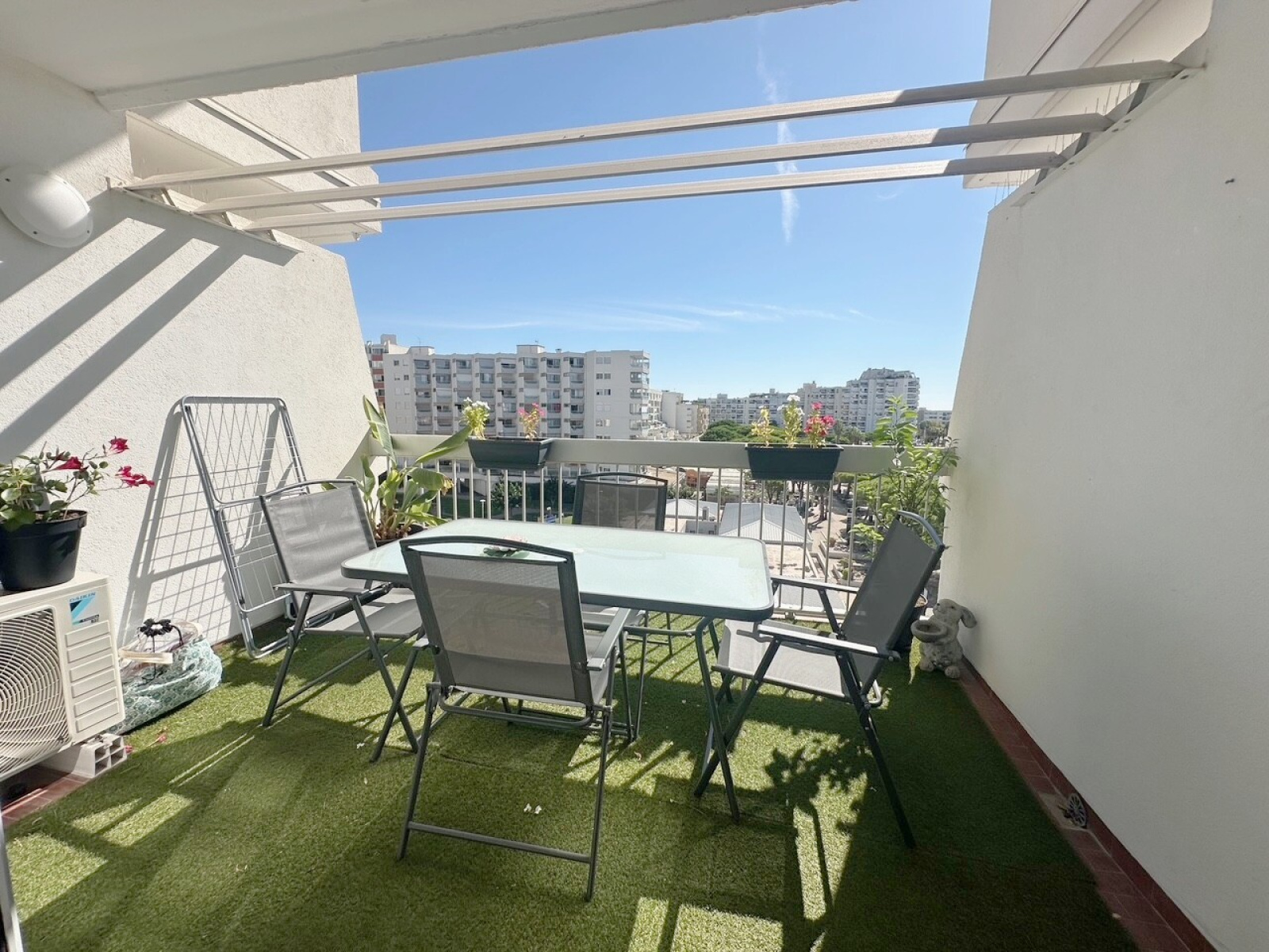Image_, Appartement, Mauguio, ref :3371