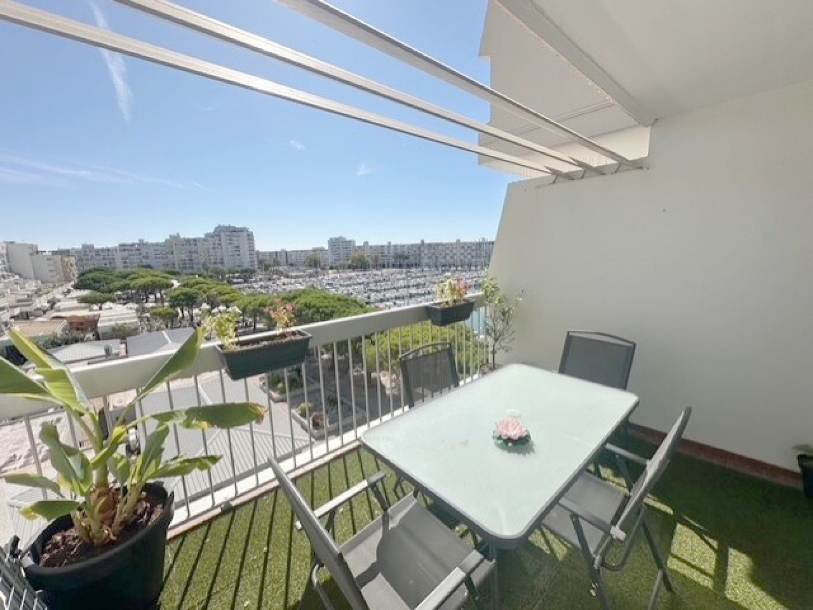 Image_, Appartement, Mauguio, ref :3371