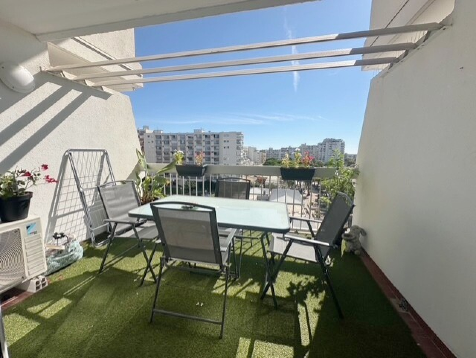 Image_, Appartement, Mauguio, ref :3371