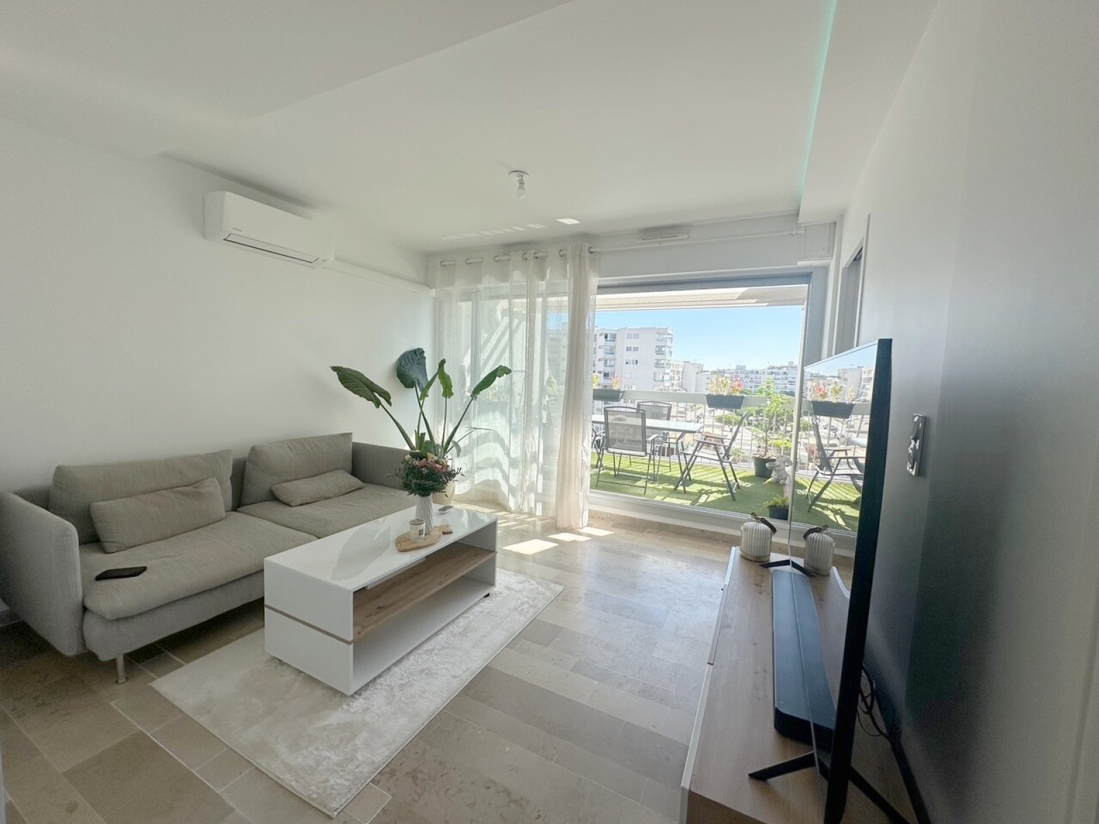 Image_, Appartement, Mauguio, ref :3371