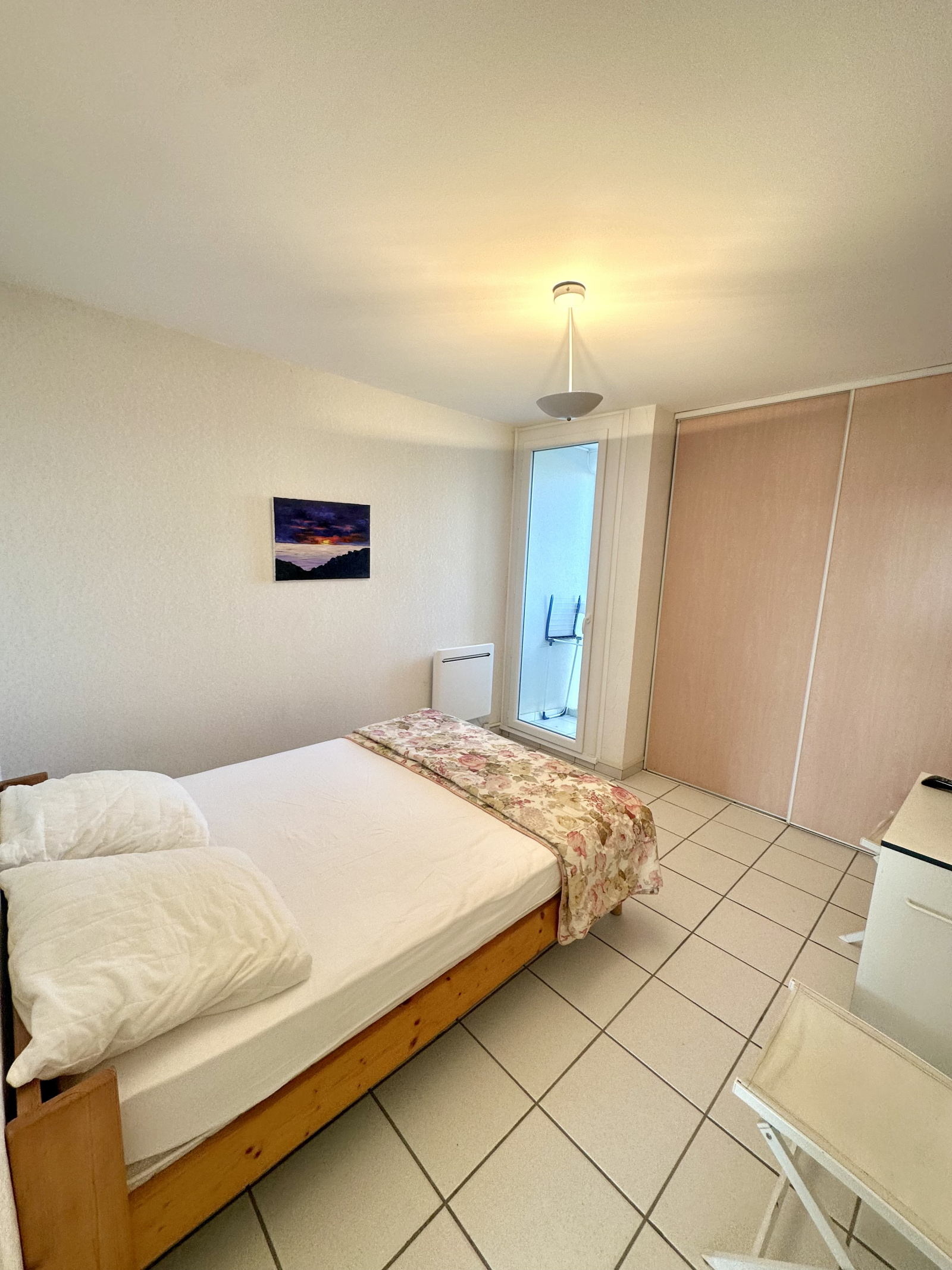 Image_, Appartement, Carnon plage, ref :147