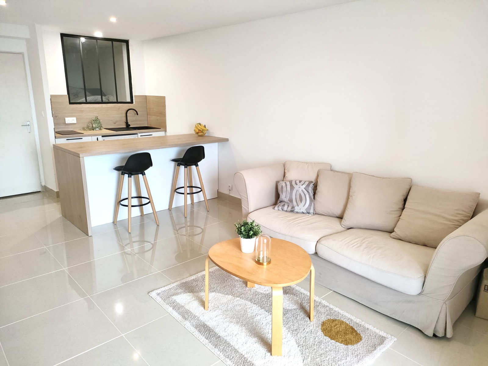 Image_, Appartement, Carnon, ref :00120