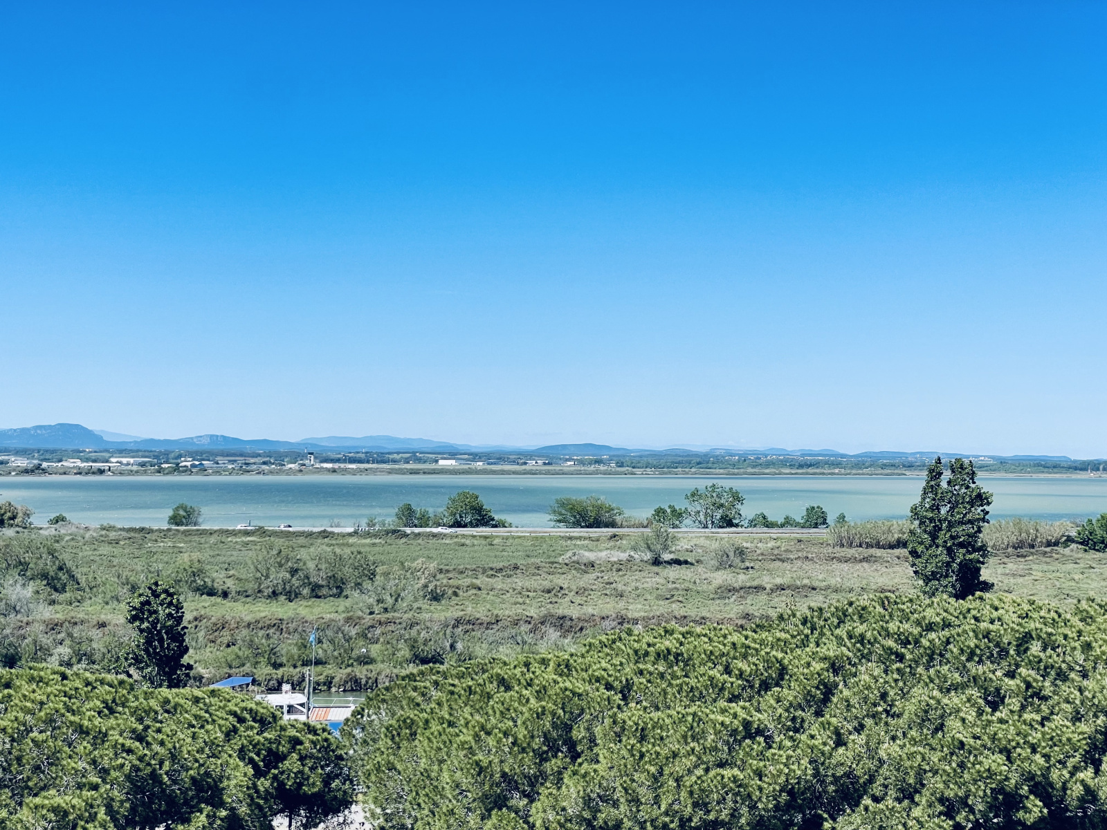 Image_, Appartement, Carnon, ref :00120