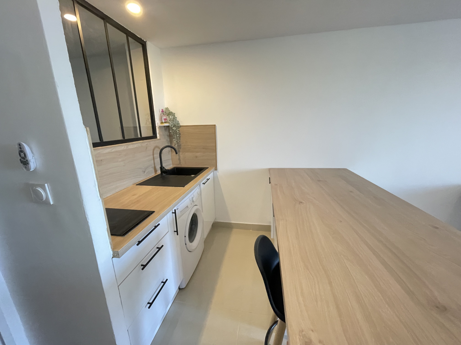 Image_, Appartement, Carnon, ref :00120