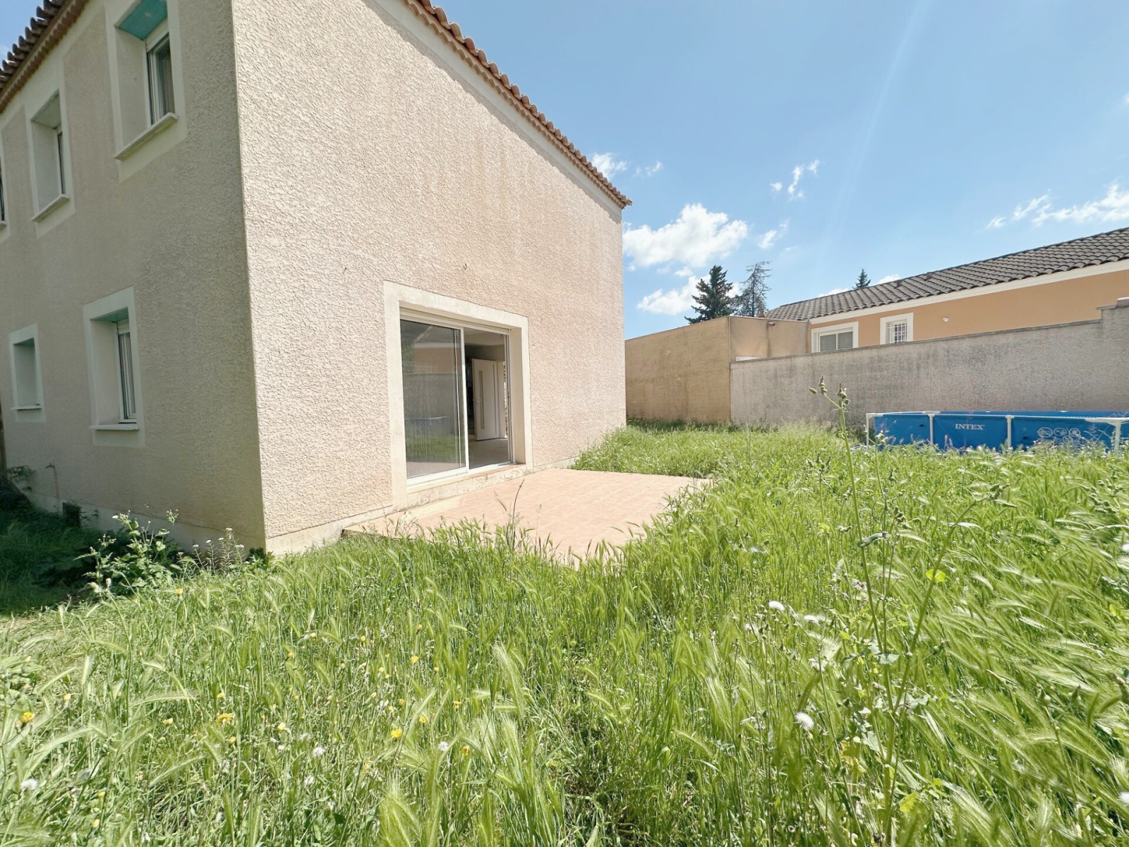 Image_, Maison, Aigues-Vives, ref :3521