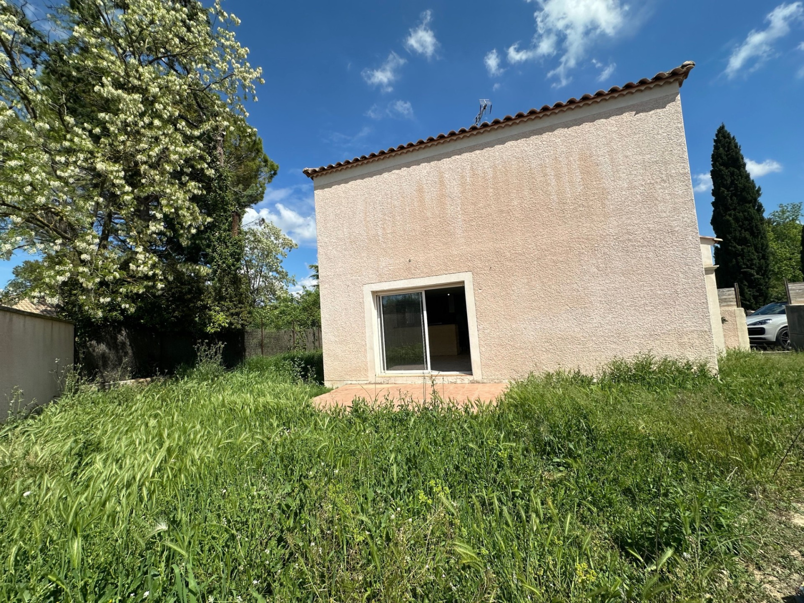 Image_, Maison, Aigues-Vives, ref :3521