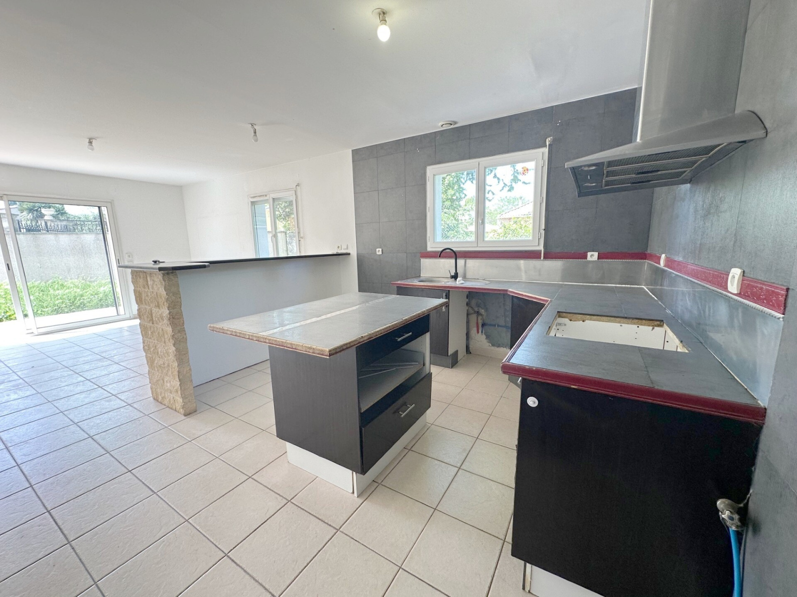 Image_, Maison, Aigues-Vives, ref :3521