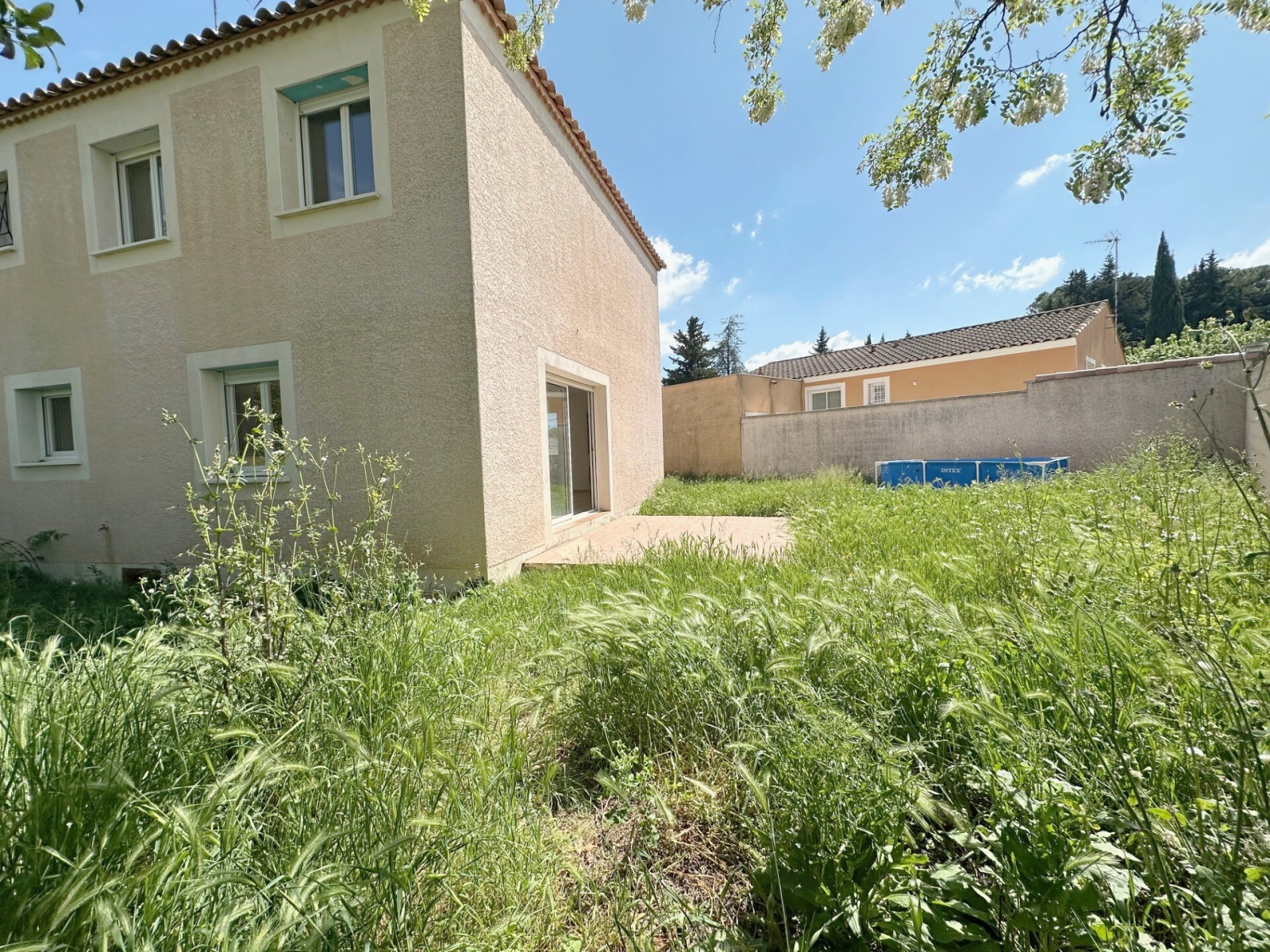 Image_, Maison, Aigues-Vives, ref :3521