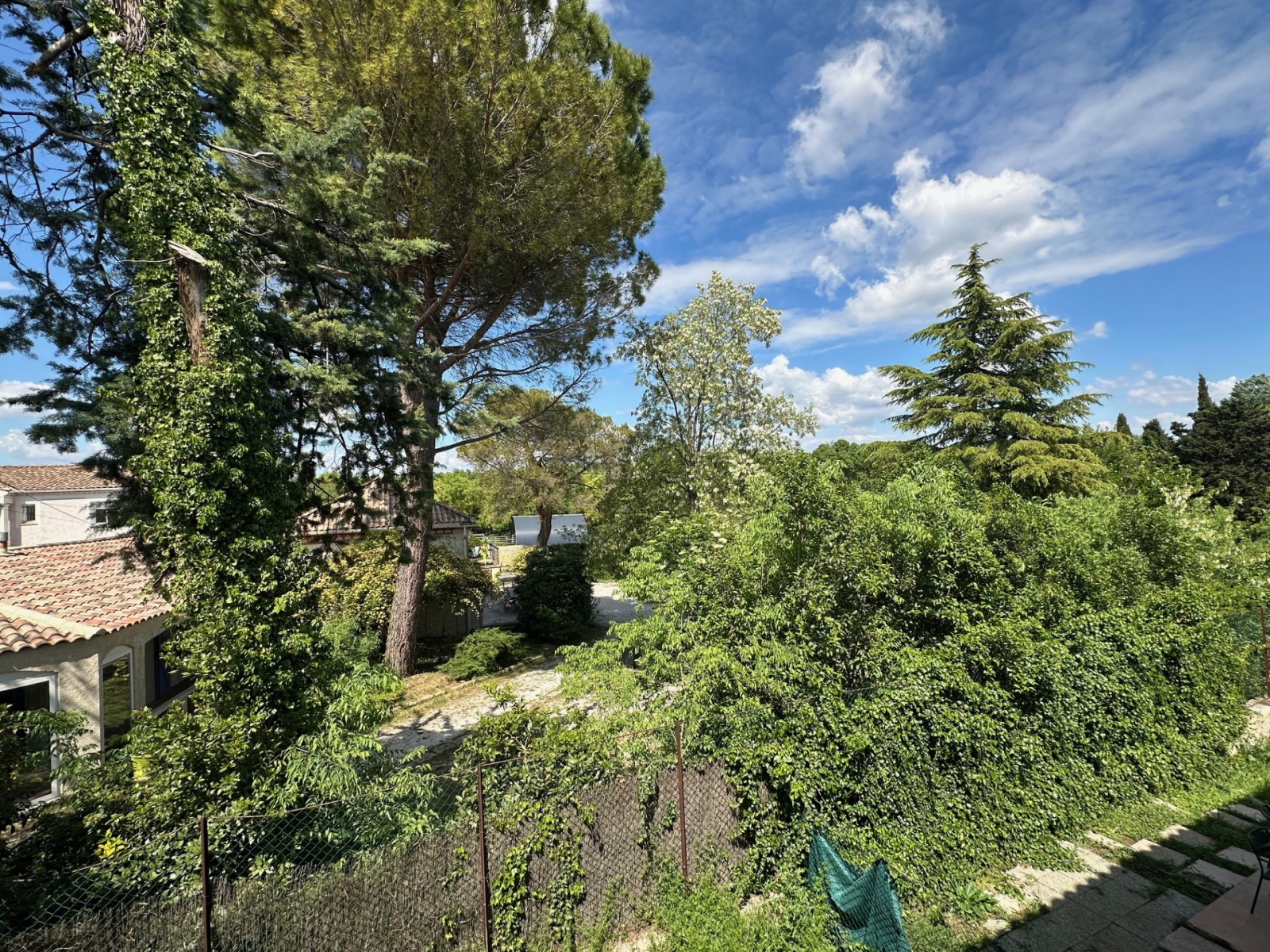 Image_, Maison, Aigues-Vives, ref :3521