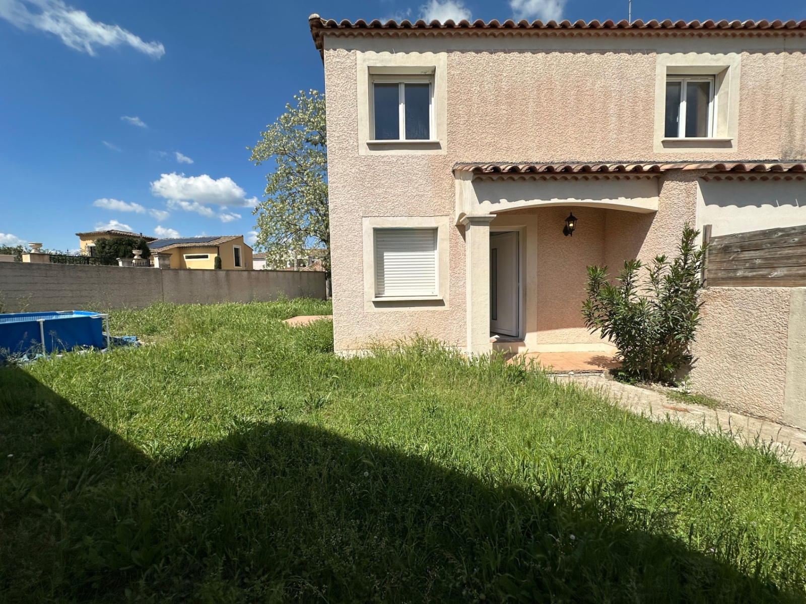 Image_, Maison, Aigues-Vives, ref :3521