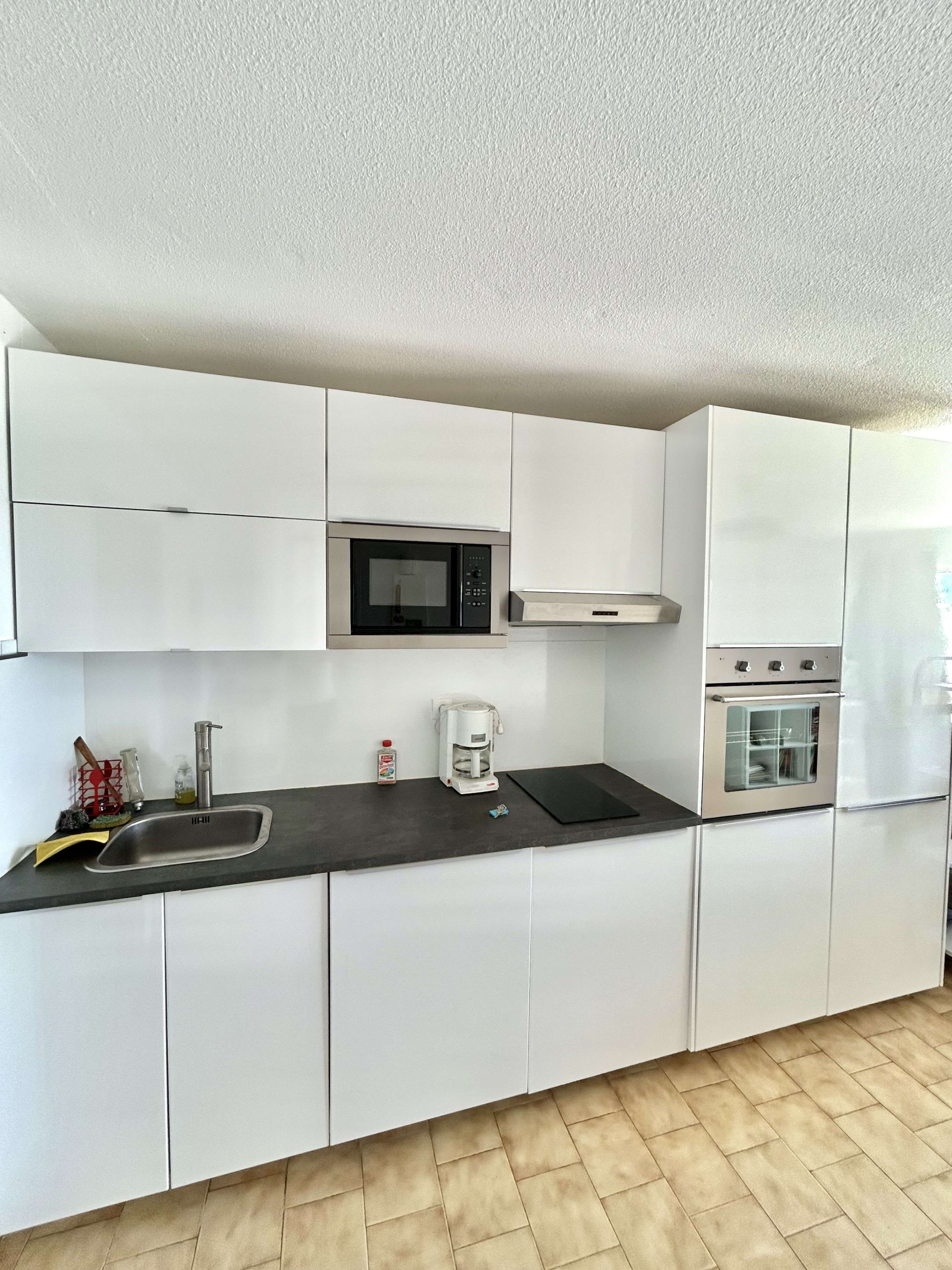 Image_, Appartement, Carnon plage, ref :390