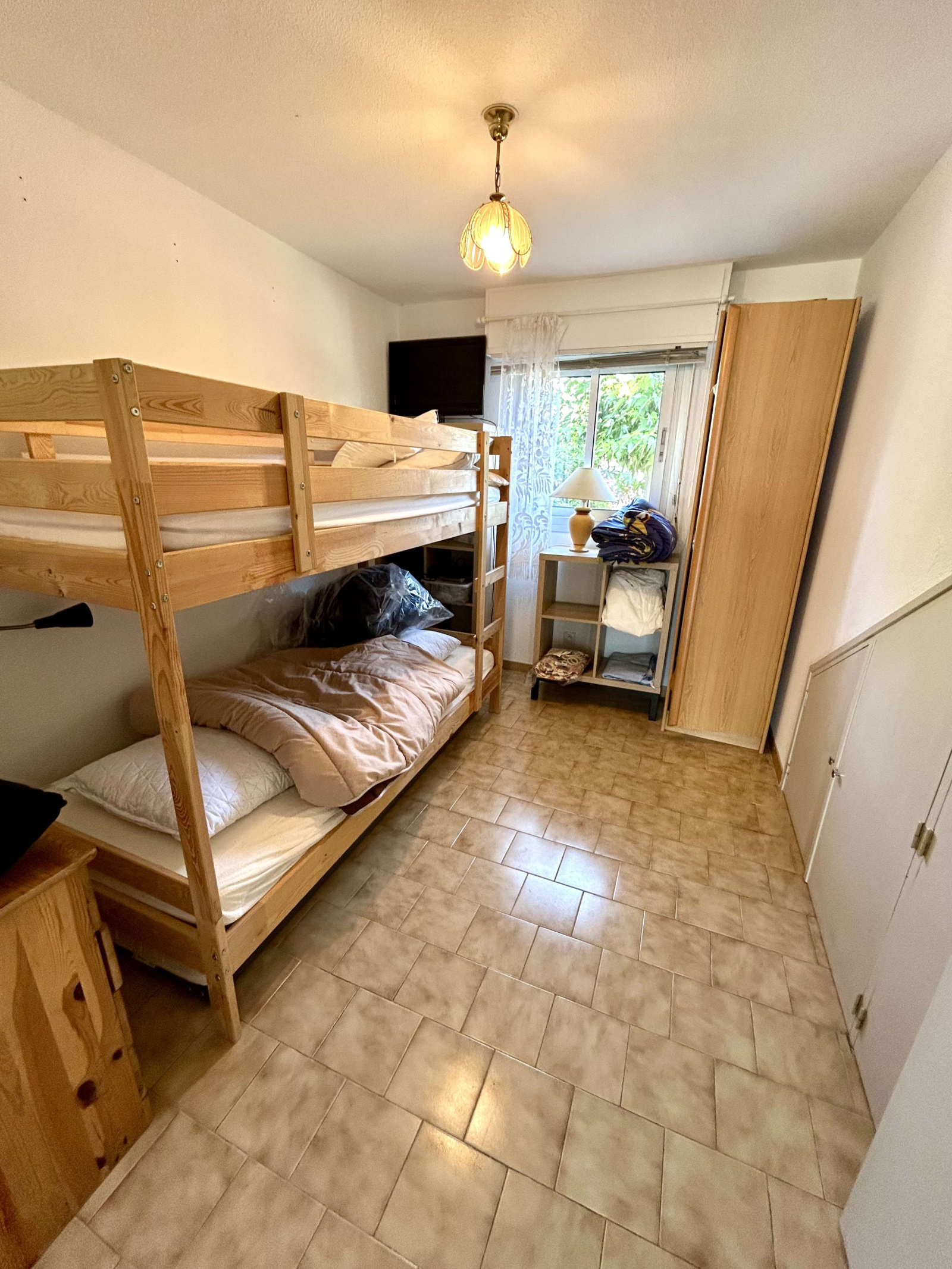 Image_, Appartement, Carnon plage, ref :390