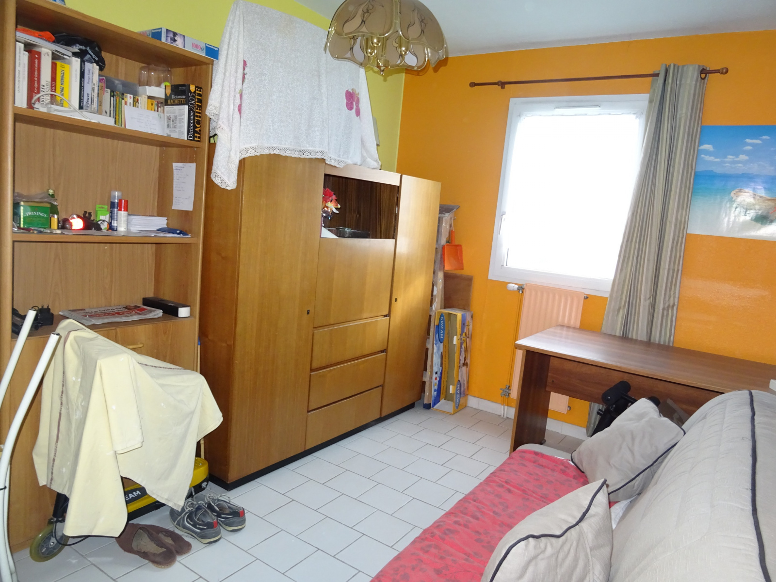 Image_, Appartement, Carnon plage, ref :2896
