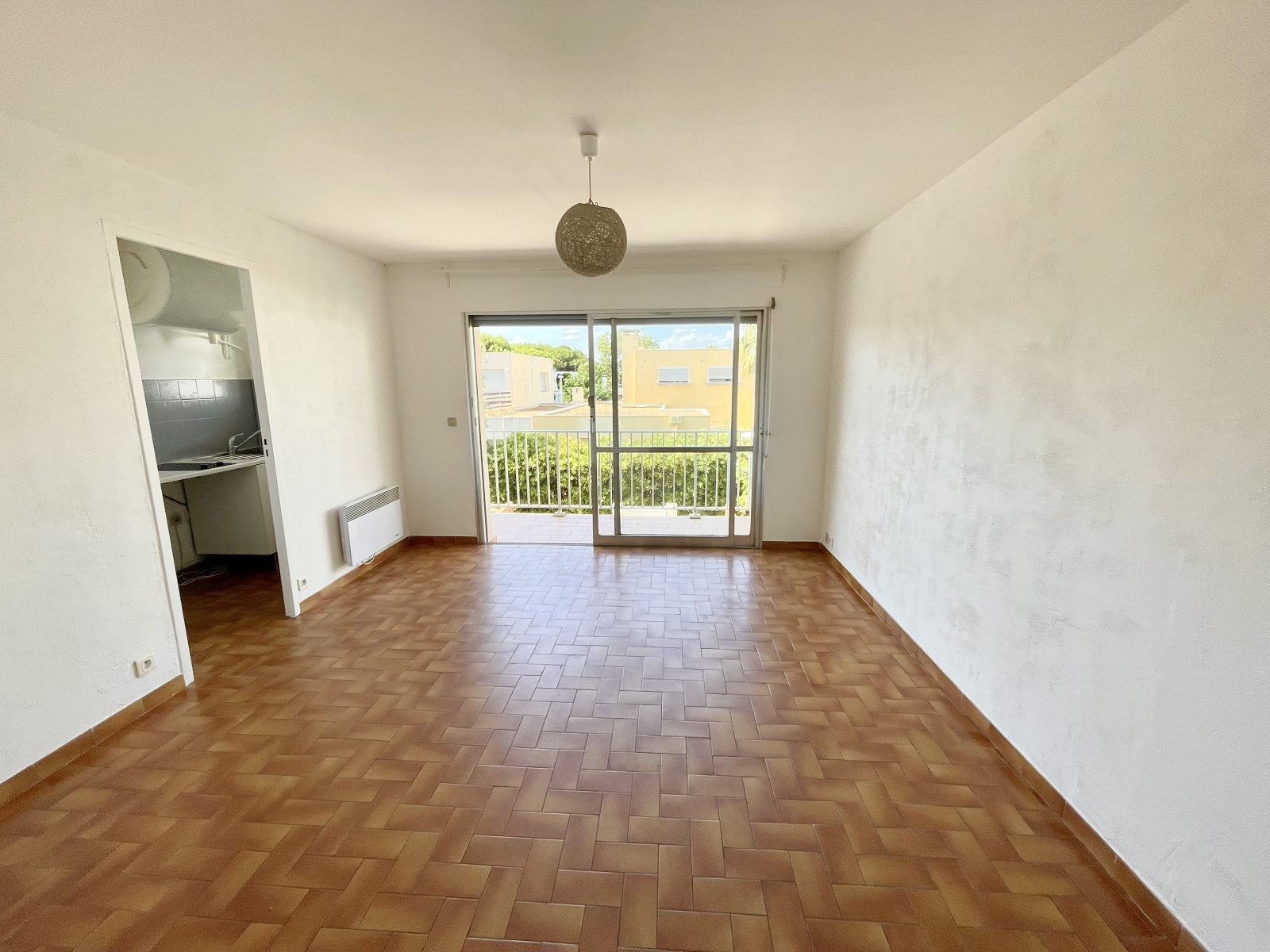 Image_, Appartement, Carnon, ref :00041