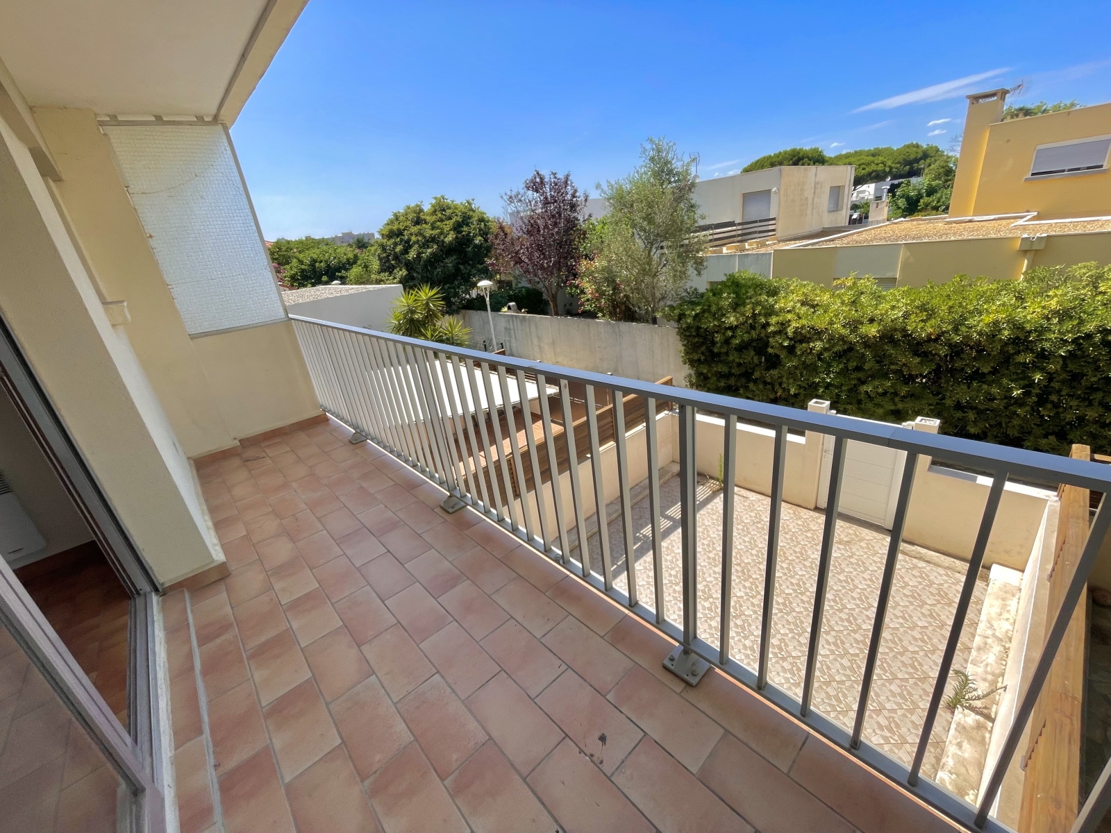 Image_, Appartement, Carnon, ref :00041