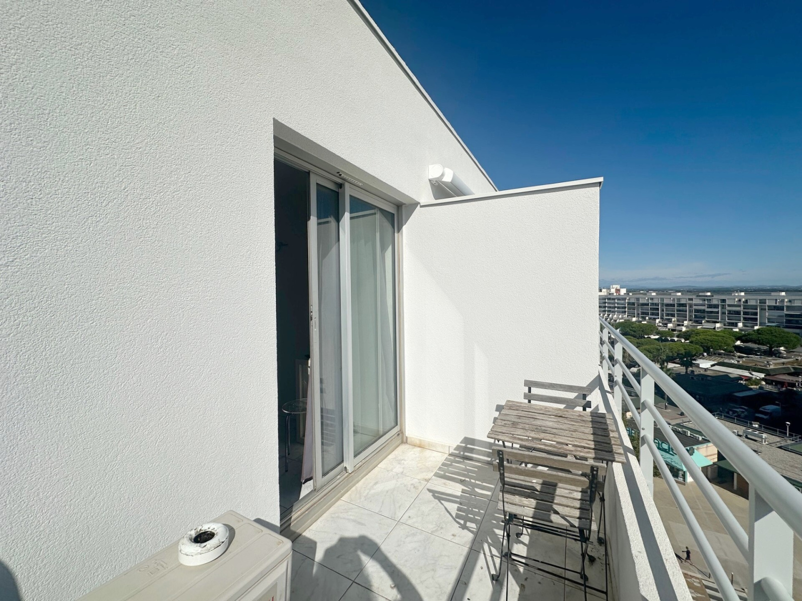 Image_, Appartement, Carnon plage, ref :3431