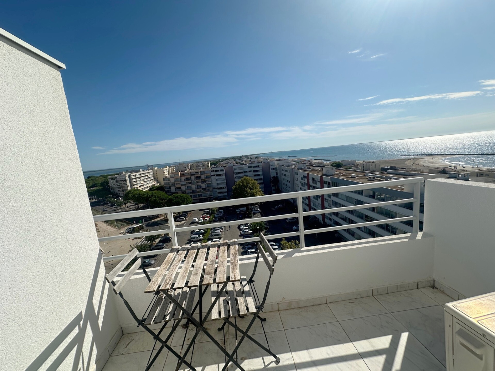 Image_, Appartement, Carnon plage, ref :3431