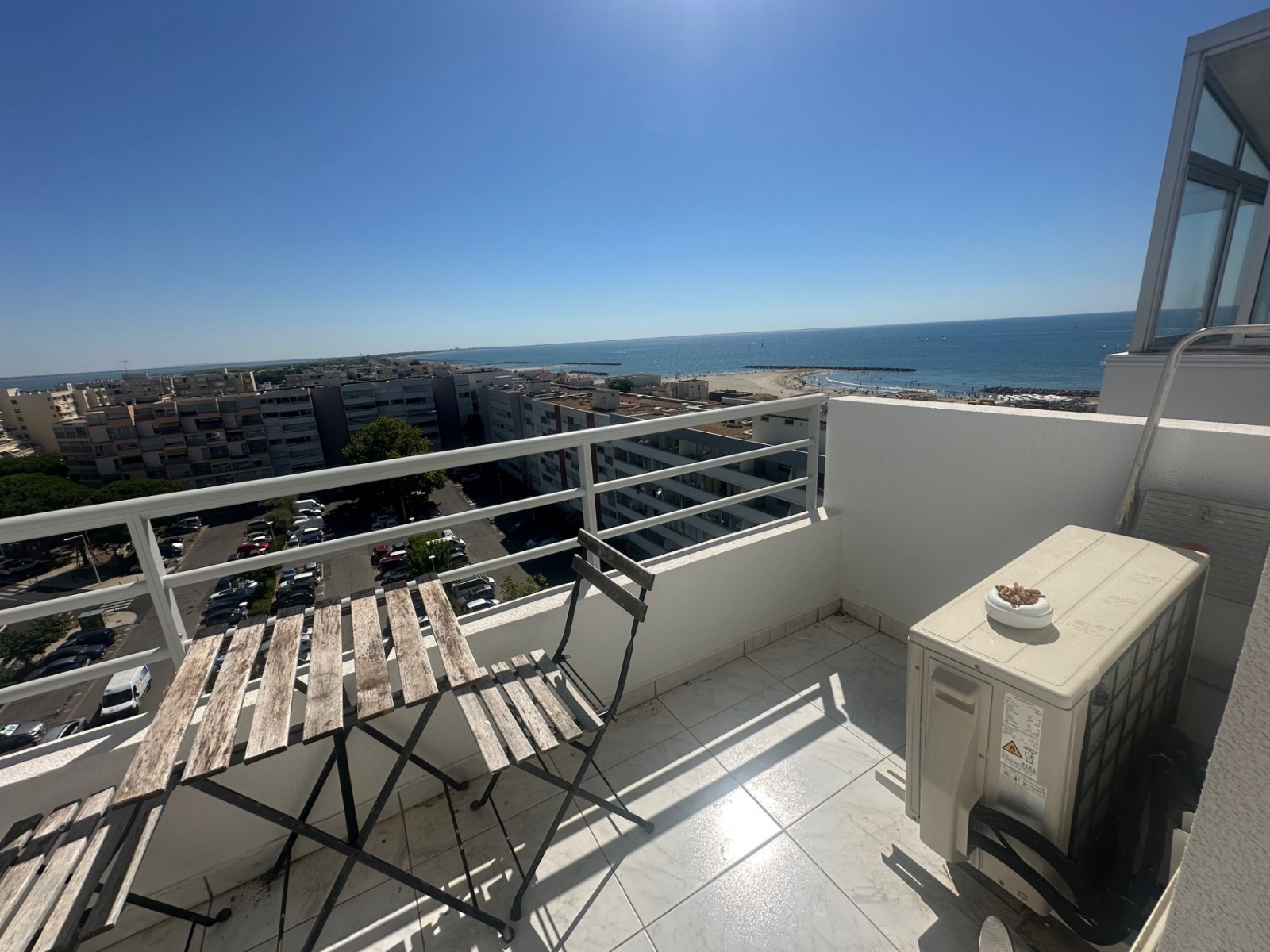 Image_, Appartement, Carnon plage, ref :3431