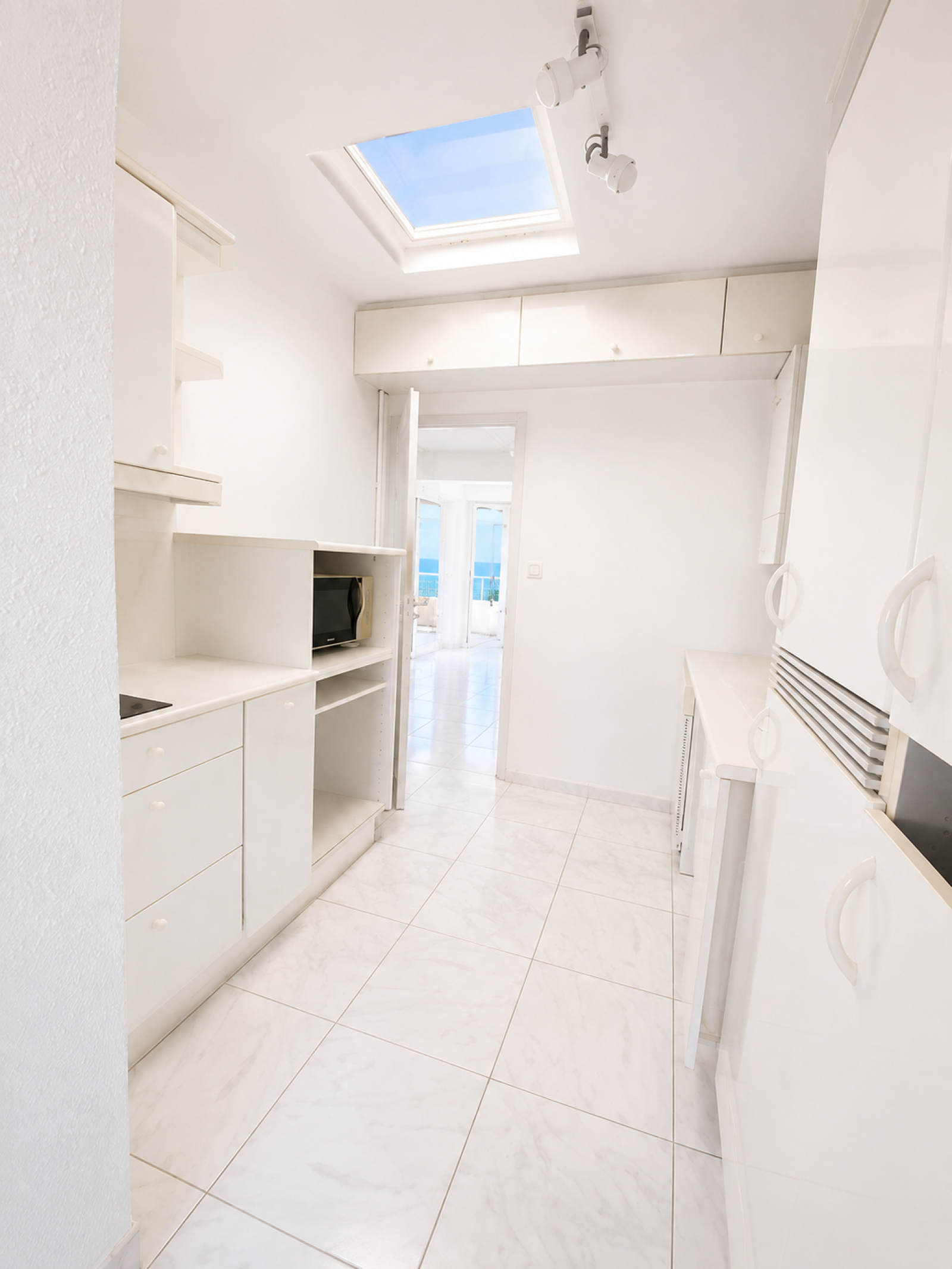 Image_, Appartement, Carnon plage, ref :3431