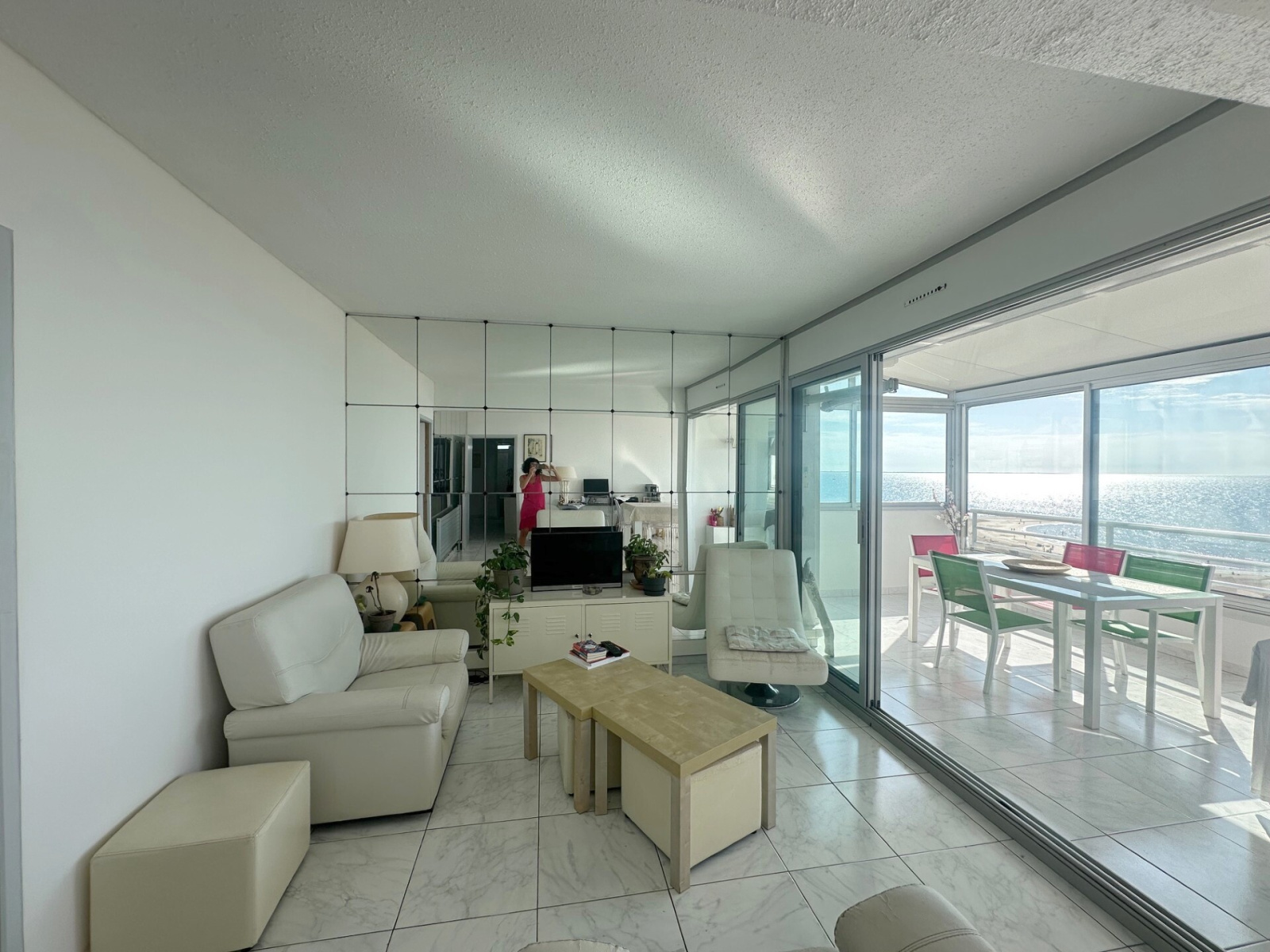 Image_, Appartement, Carnon plage, ref :3431