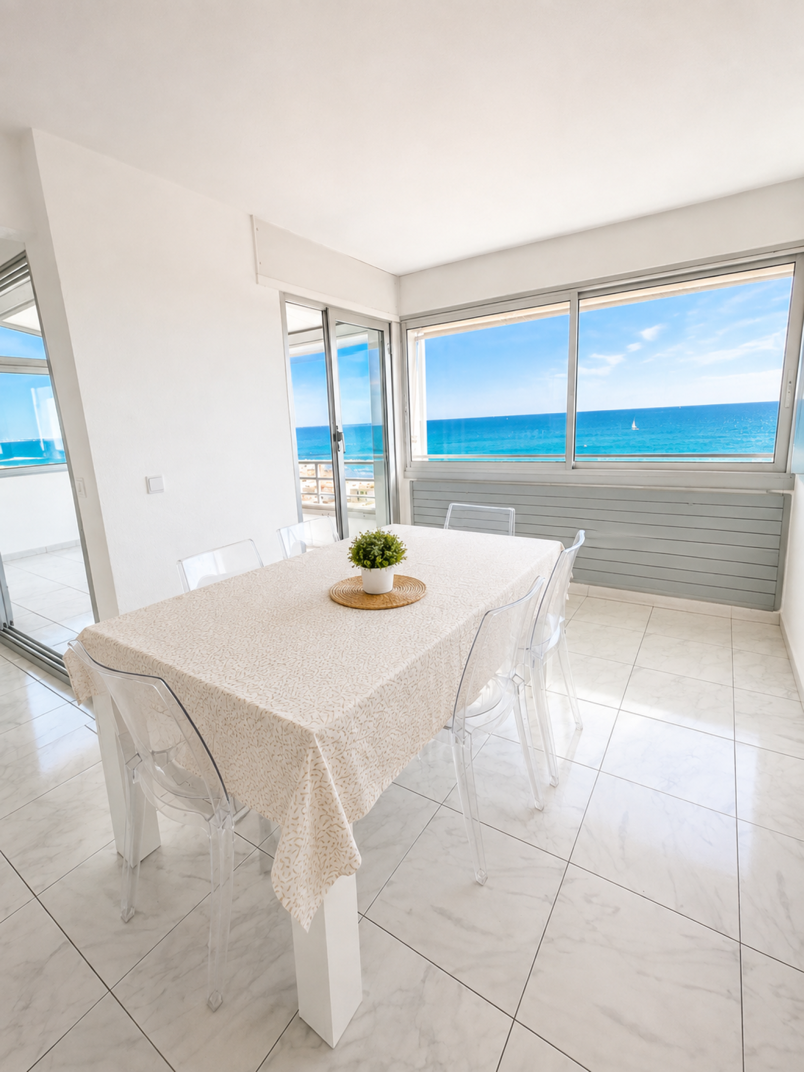 Image_, Appartement, Carnon plage, ref :3431