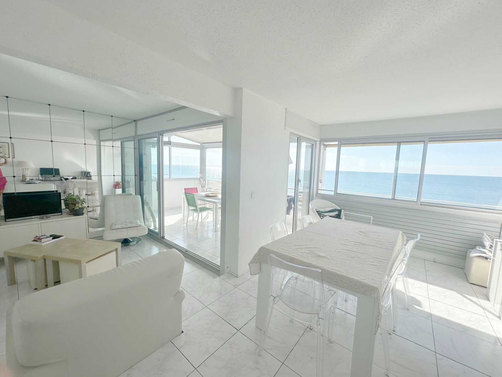 Image_, Appartement, Carnon plage, ref :3431