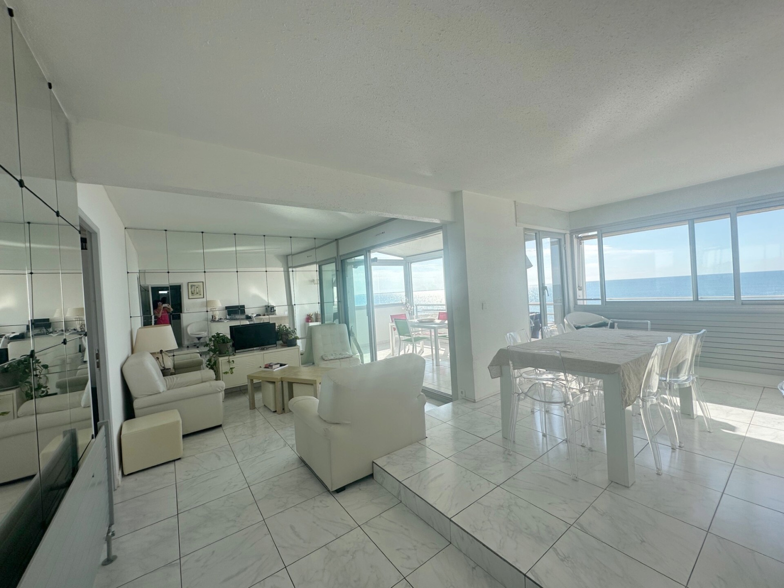 Image_, Appartement, Carnon plage, ref :3431