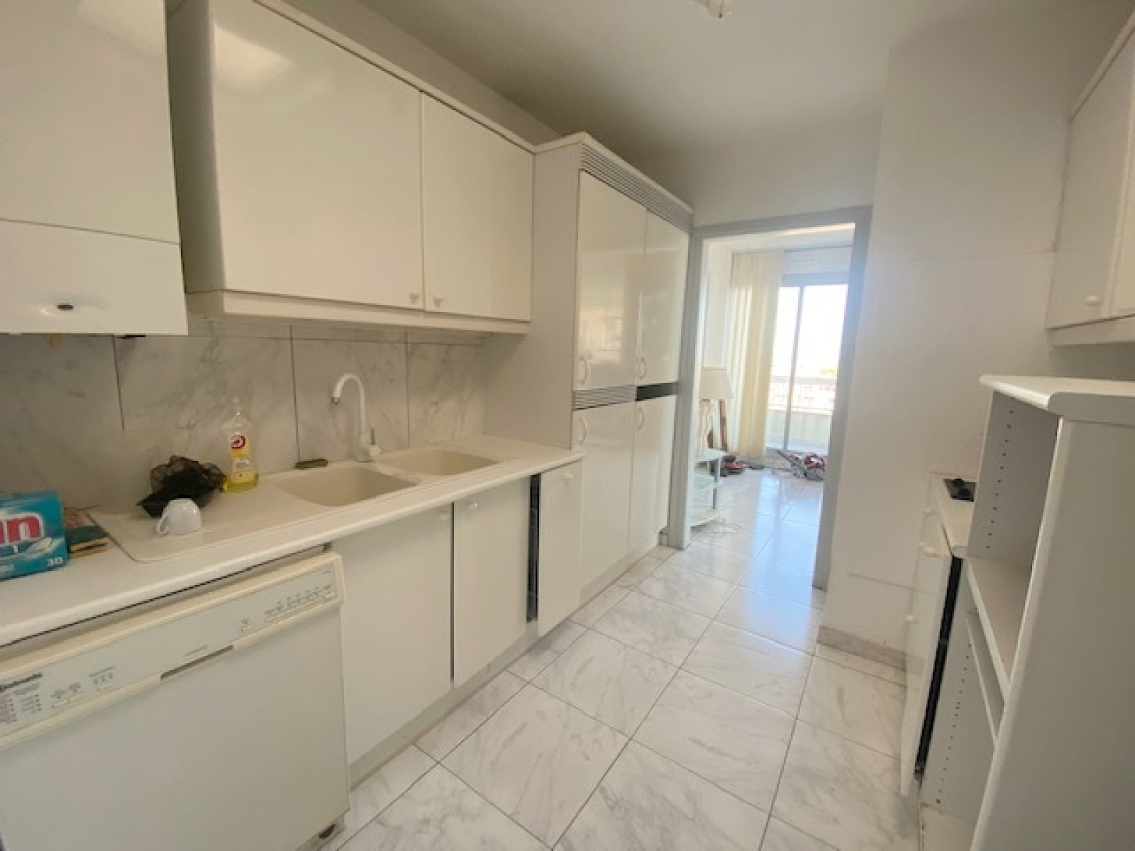 Image_, Appartement, Carnon plage, ref :3431