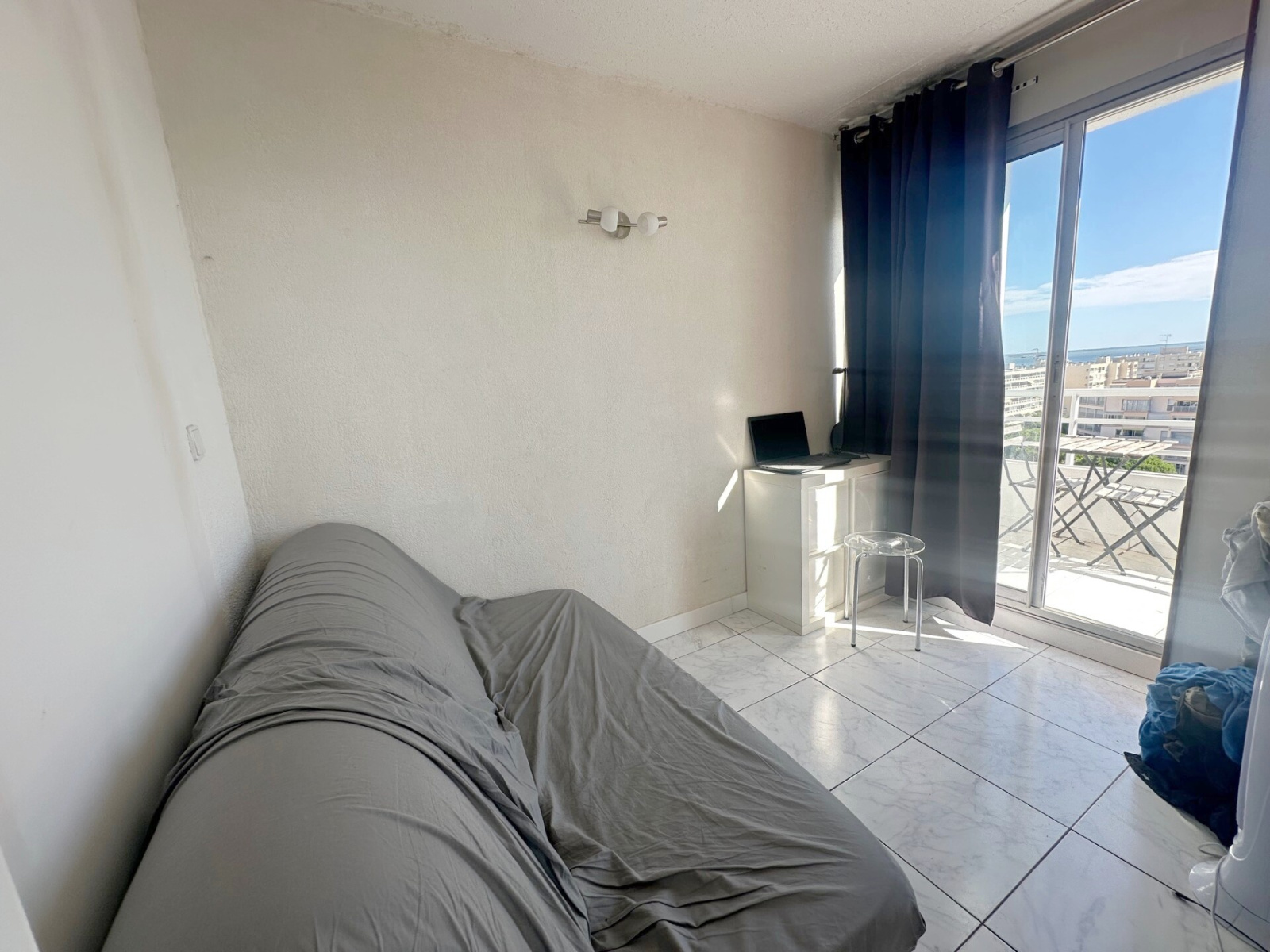 Image_, Appartement, Carnon plage, ref :3431