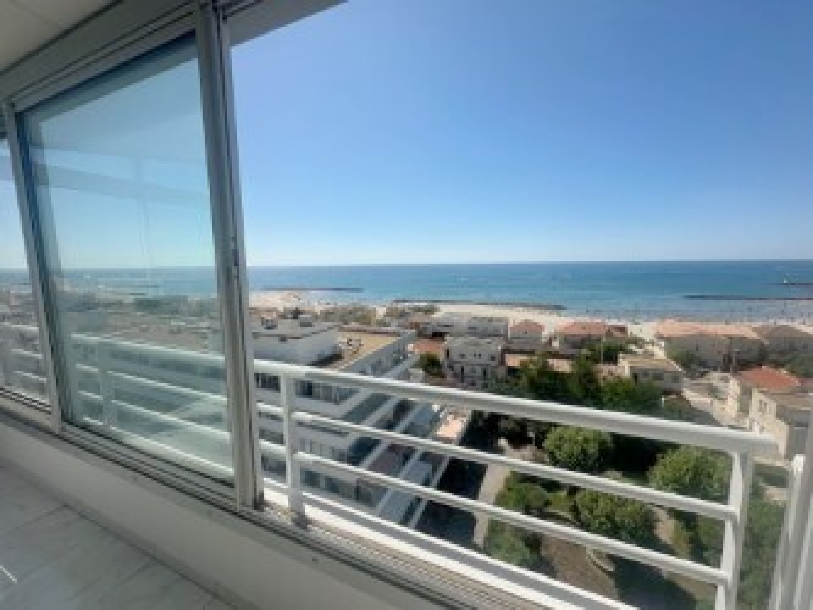 Image_, Appartement, Carnon plage, ref :3431