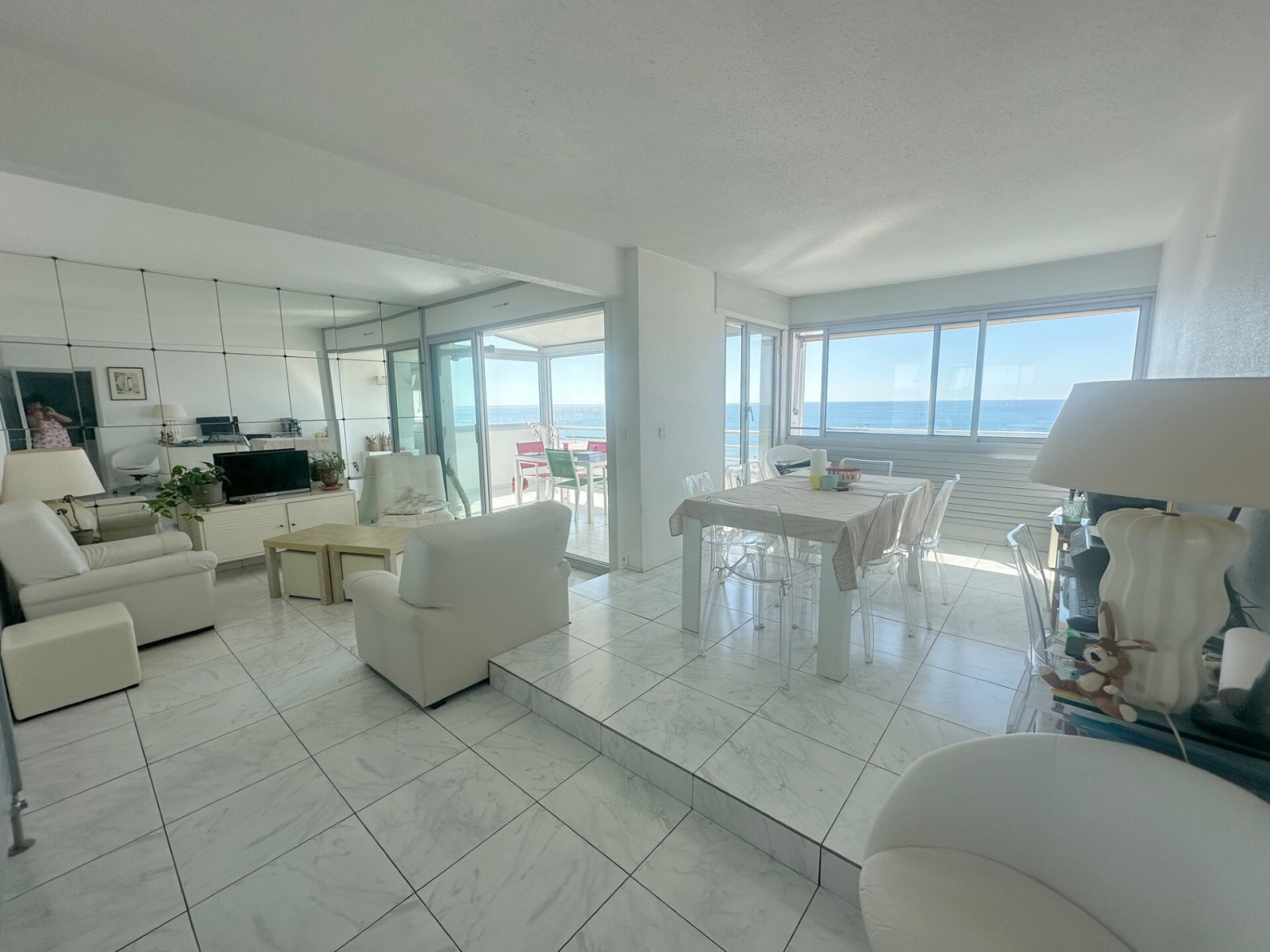 Image_, Appartement, Carnon plage, ref :3431