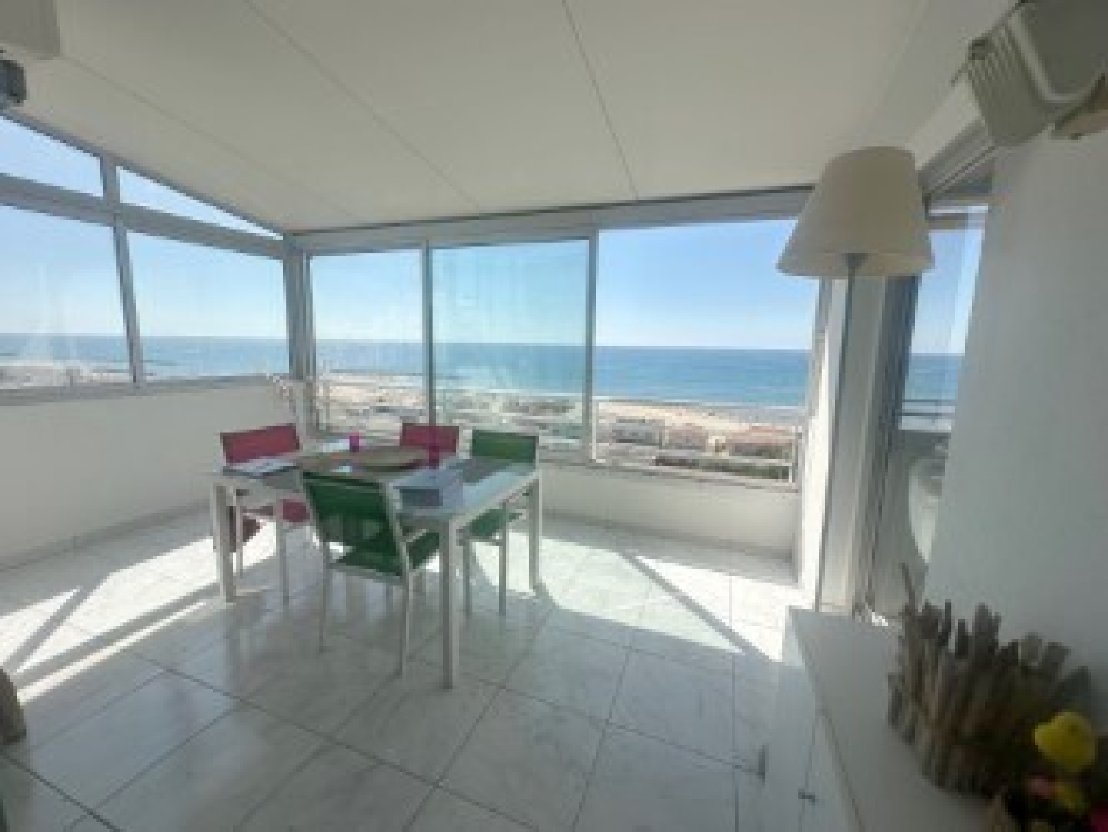 Image_, Appartement, Carnon plage, ref :3431