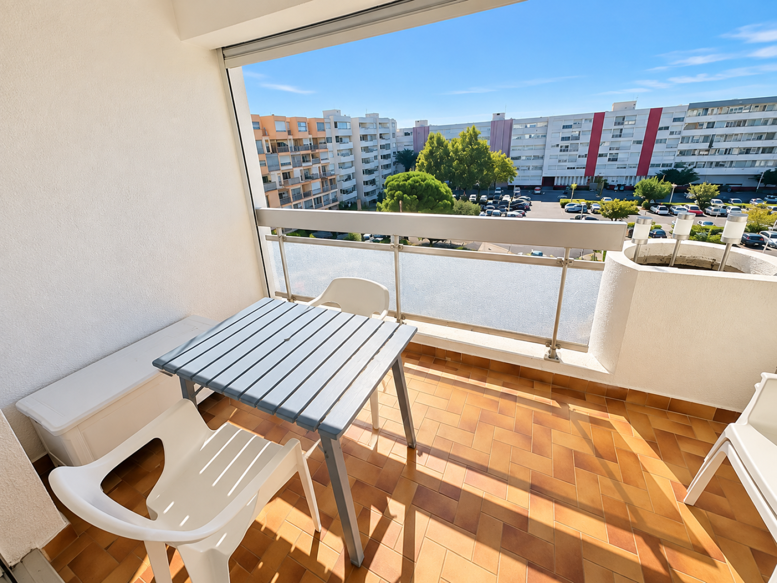 Image_, Appartement, Carnon plage, ref :140926