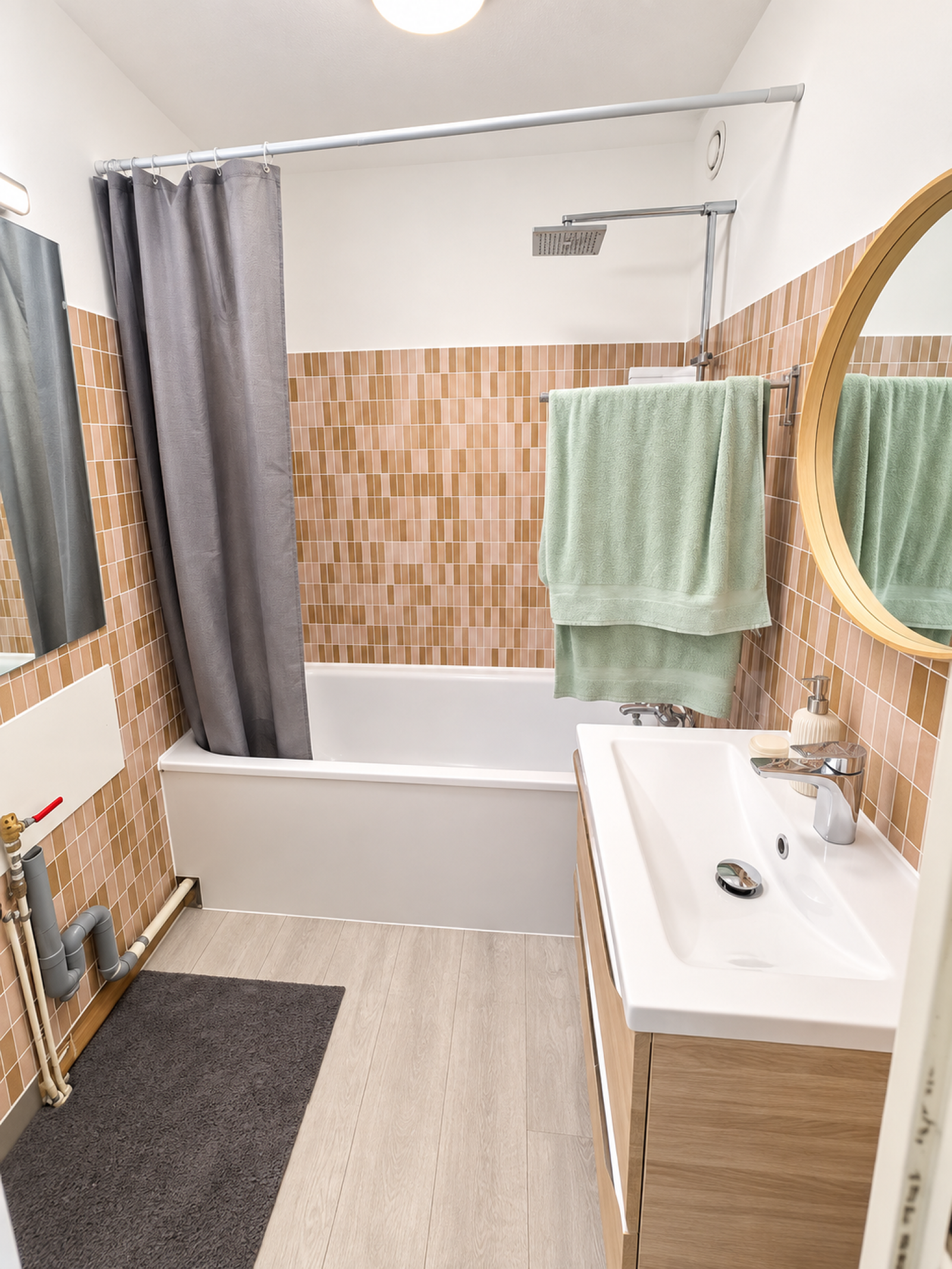 Image_, Appartement, Carnon plage, ref :140926